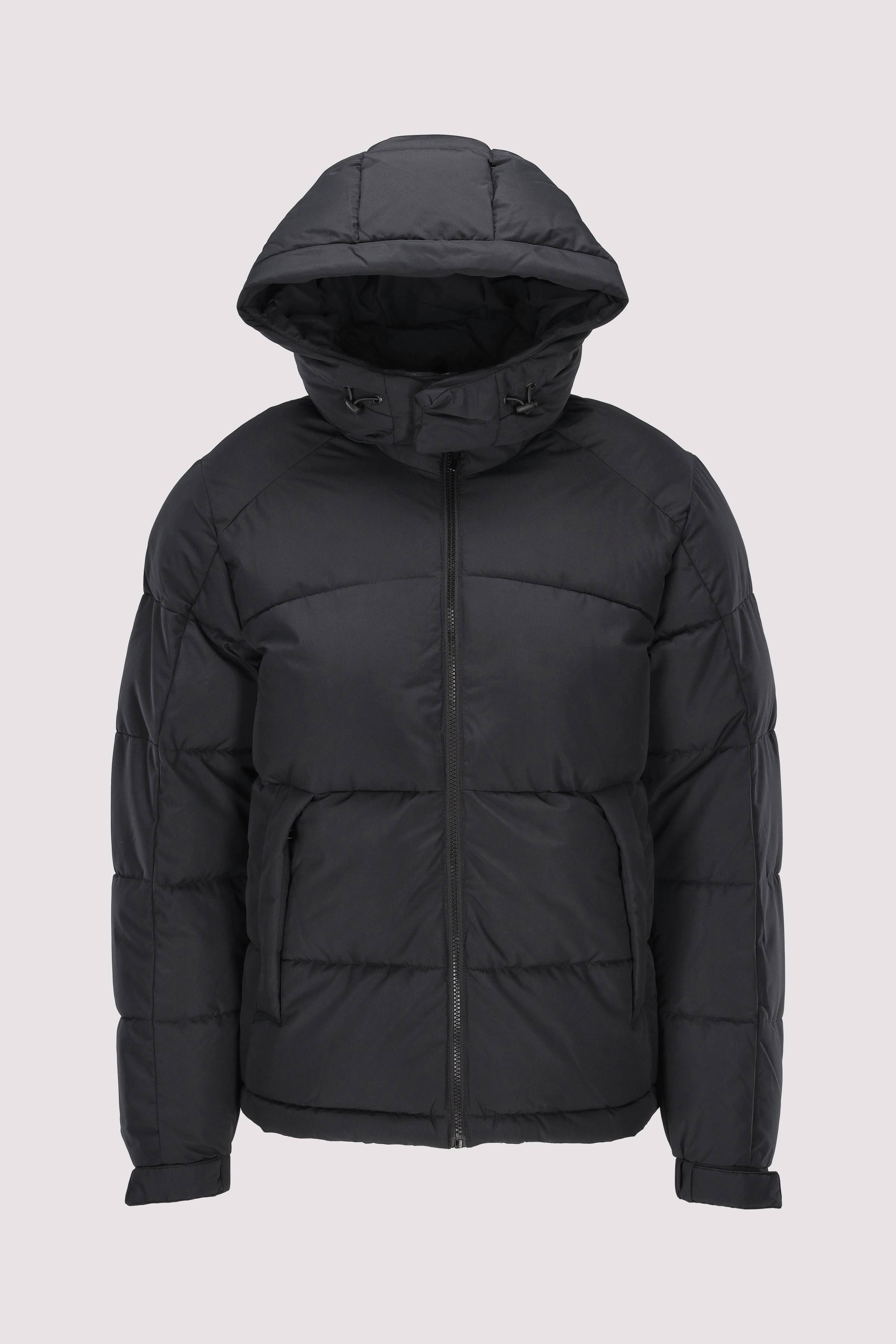 Jack and Jones - JCOAERO PUFFER SN