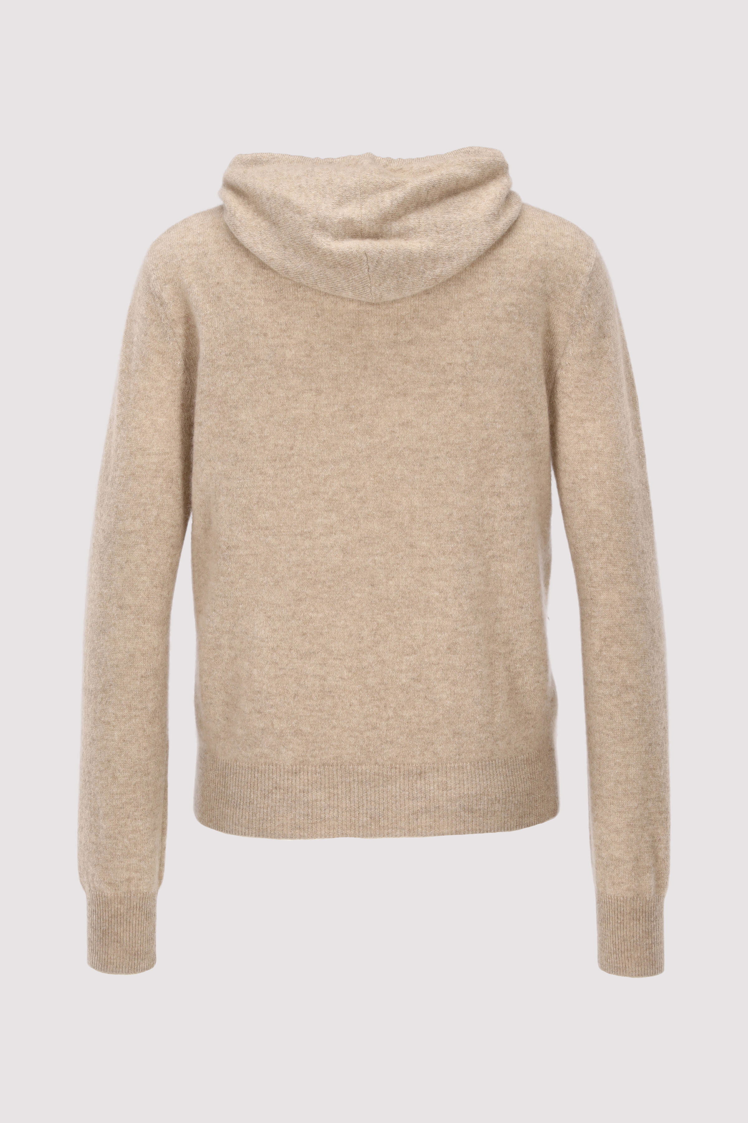 Pontia - Zipper Hoodie Pontia - Zipper Hoodie