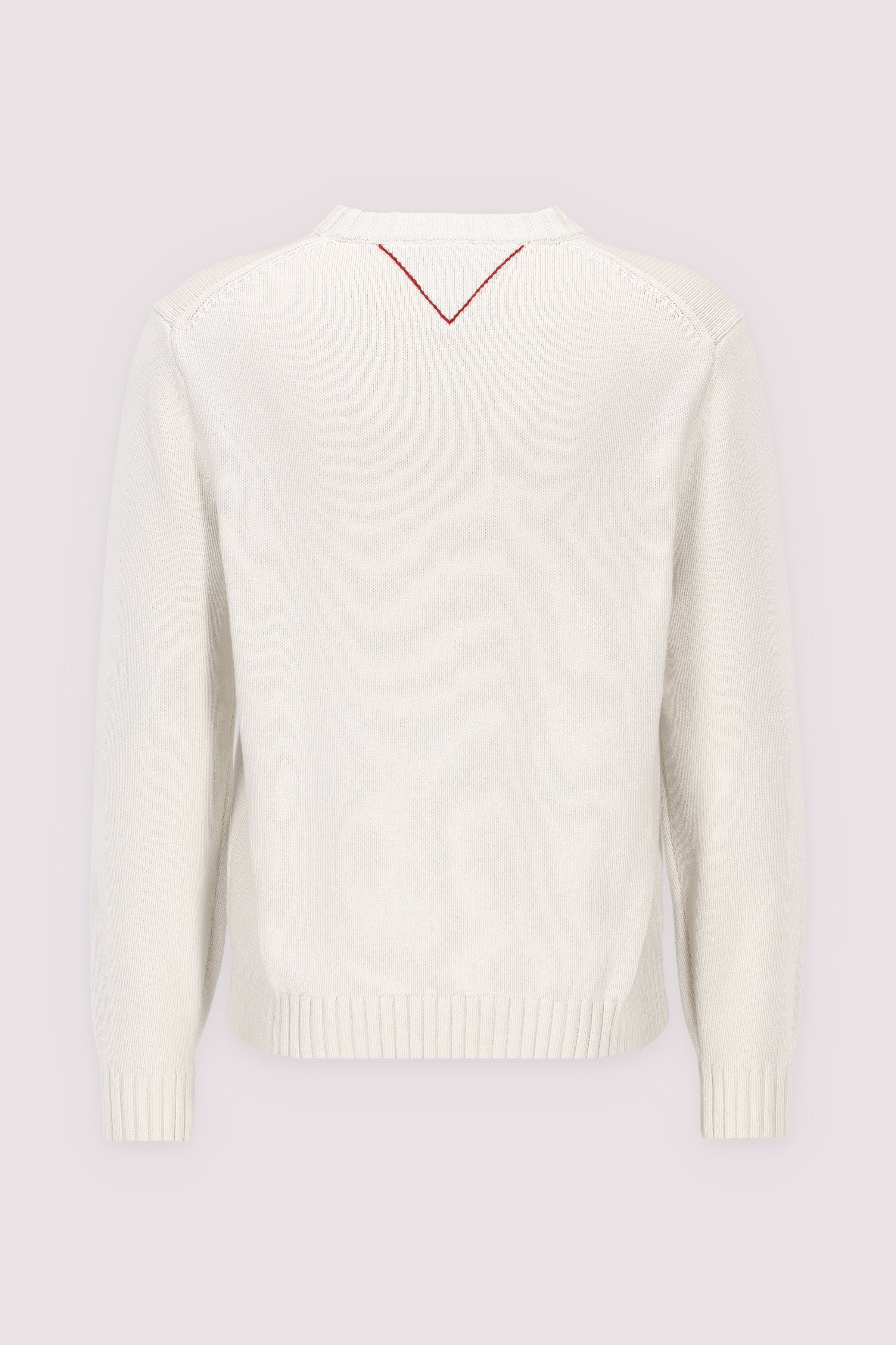 GI SAILING CREWNECK SWEATER