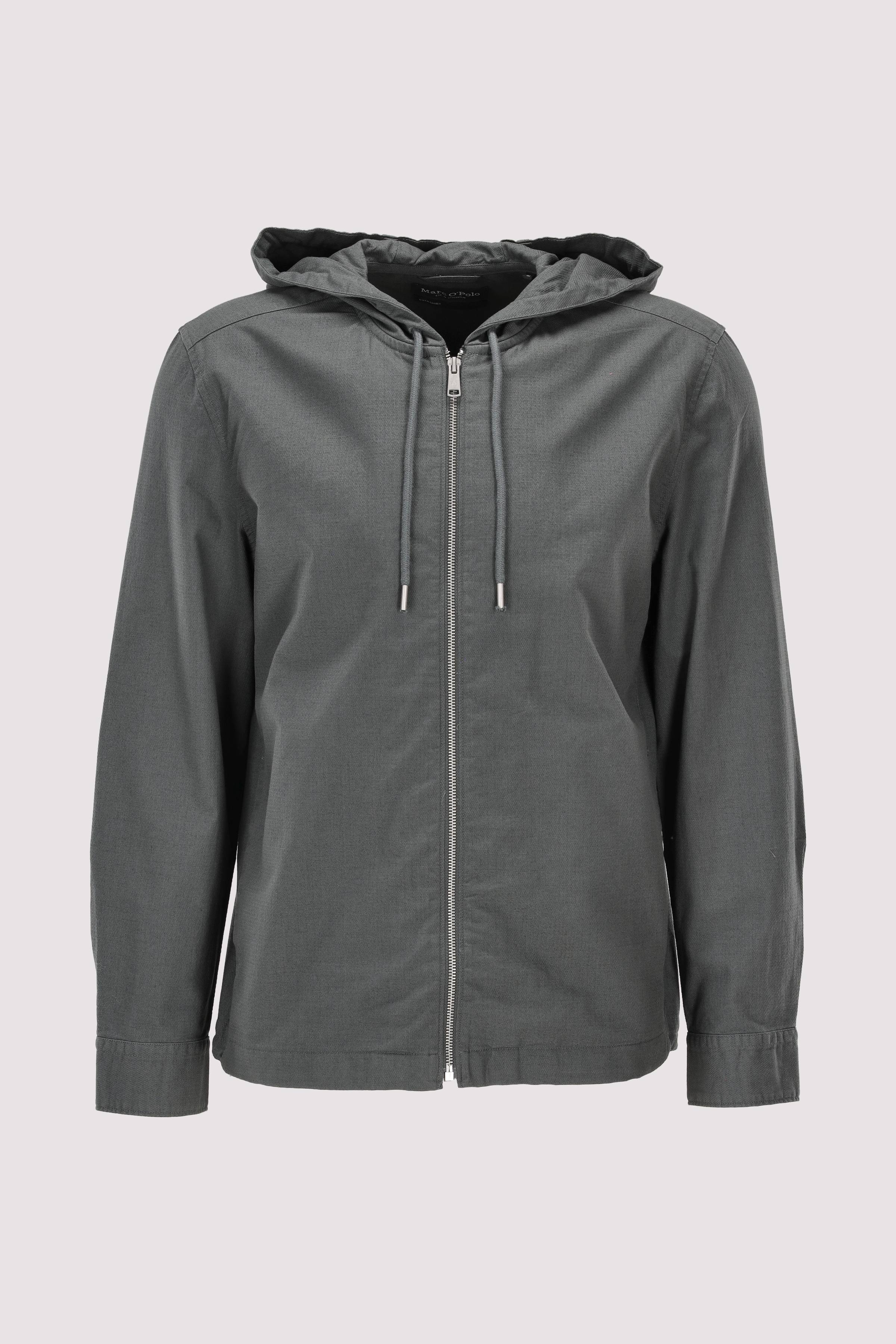 Marc O'Polo Freizeitjacke Mangrove