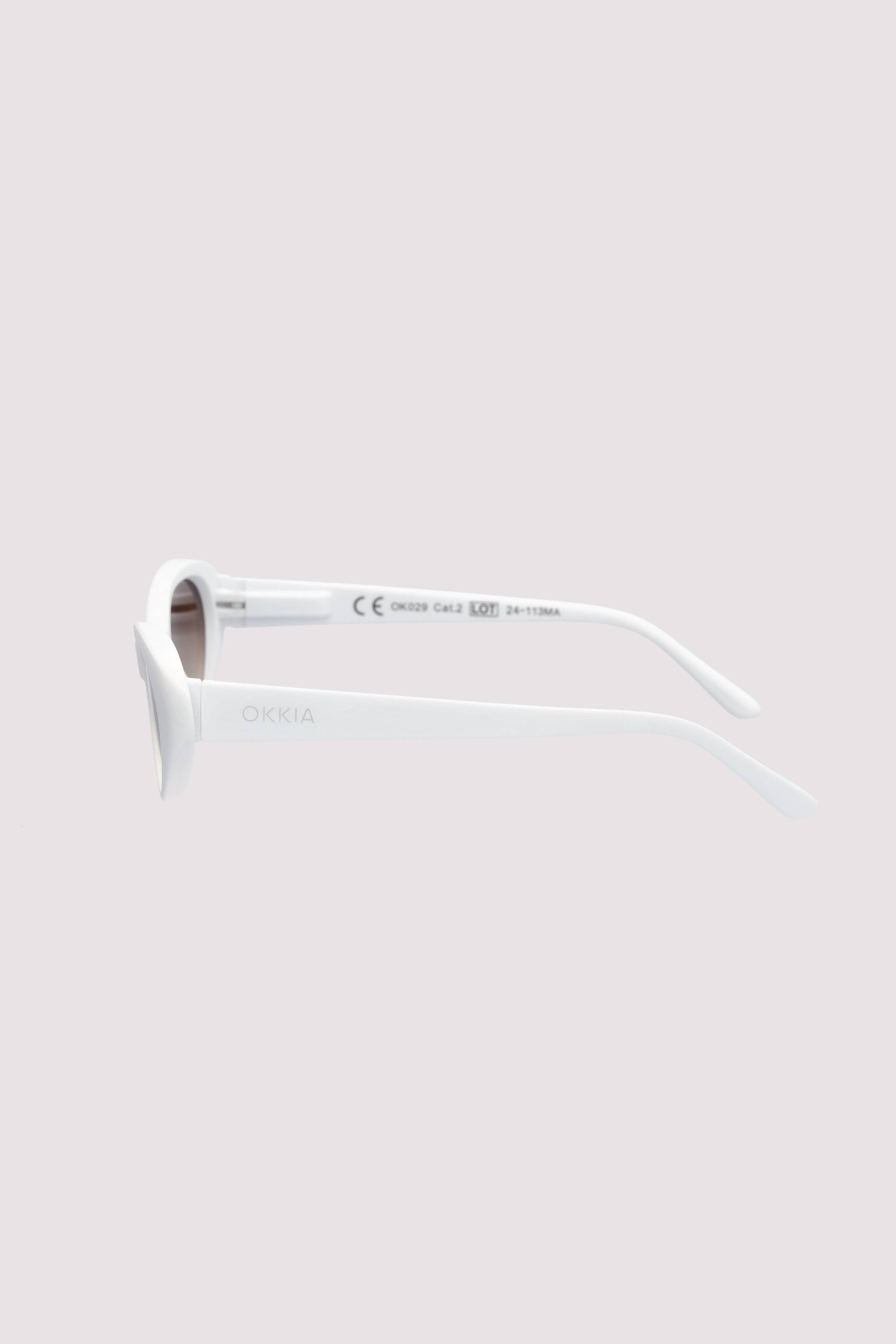 Okkia - Sonnenbrille small cat Okkia - Sonnenbrille small cat