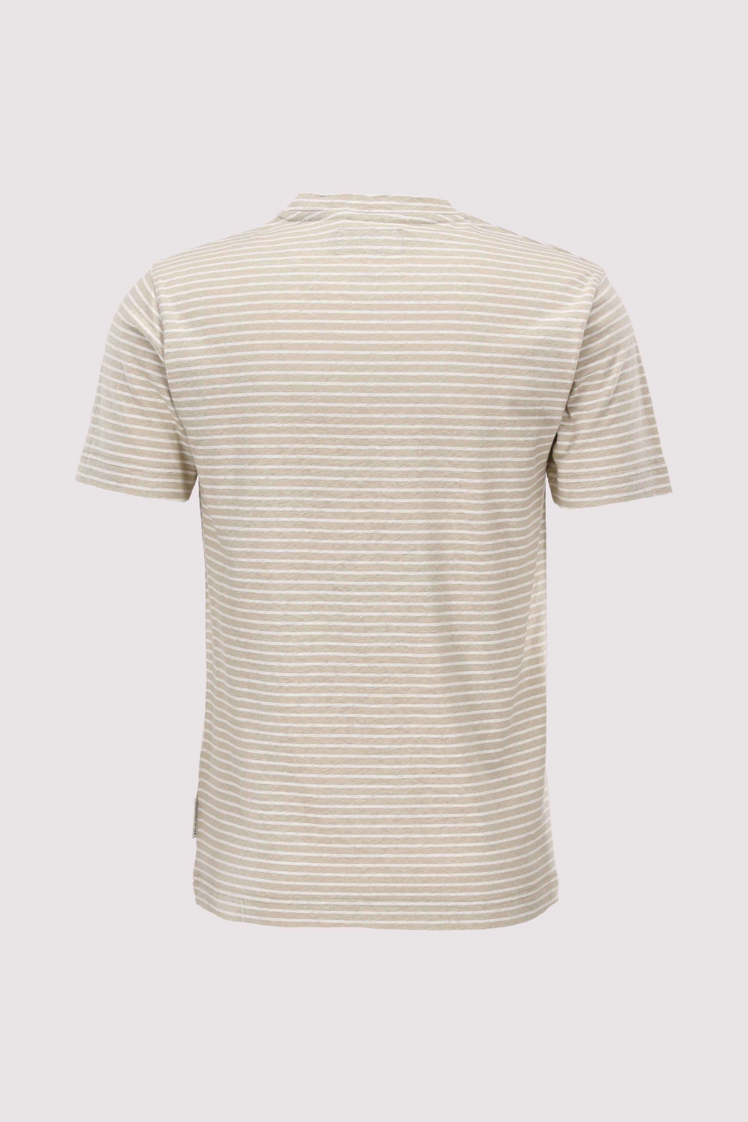 T-shirt, short sleeve, cotton 