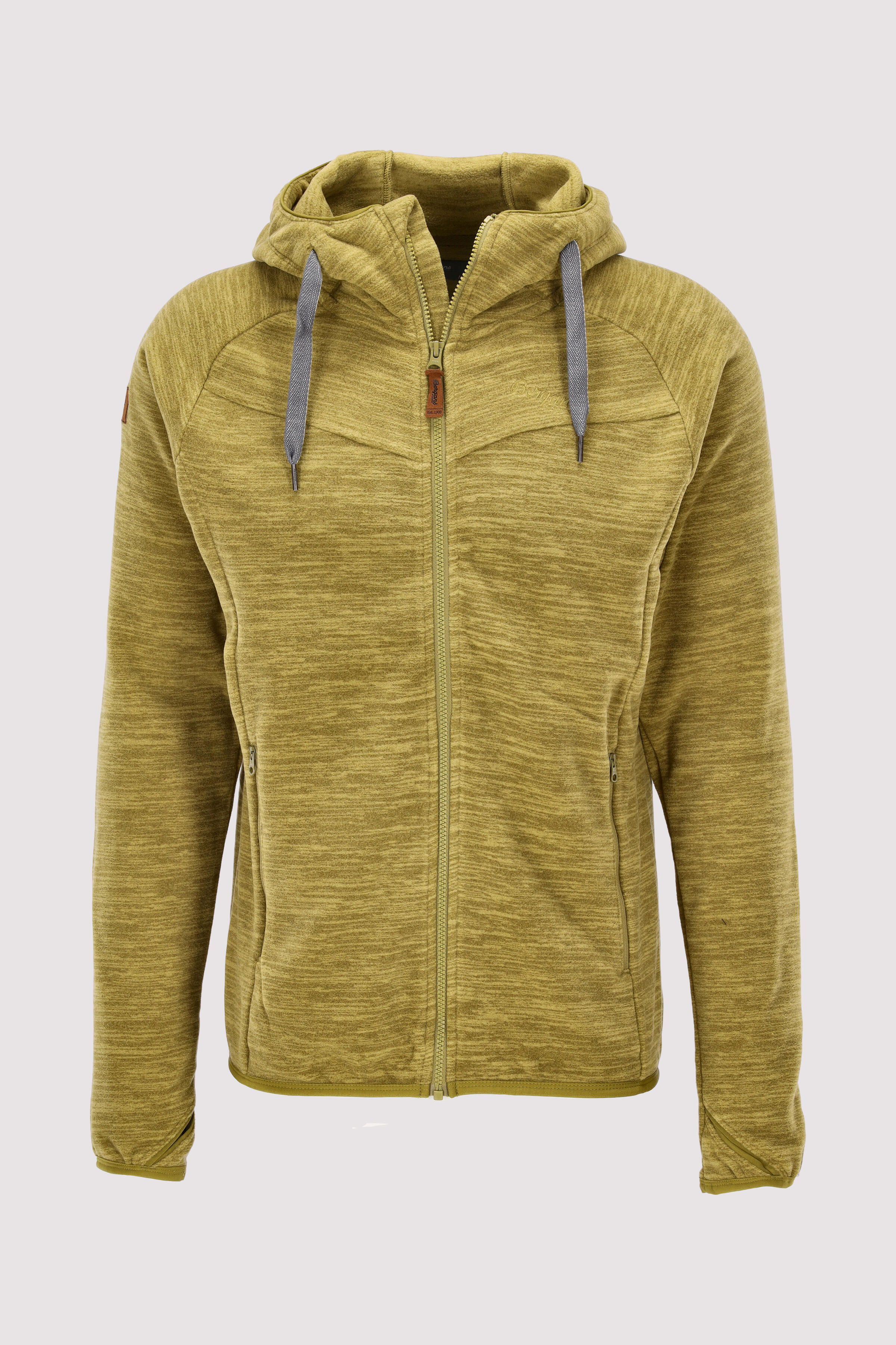 Bergans - hareid FleeceJkt Bergans - hareid FleeceJkt