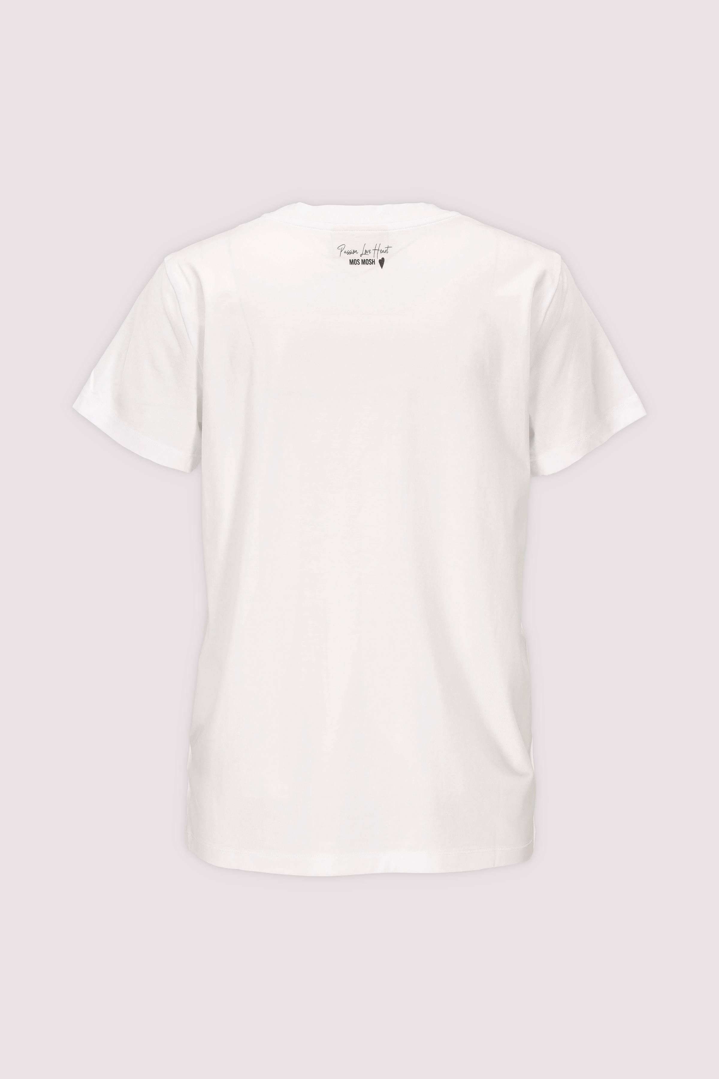 Dala O-SS Tee