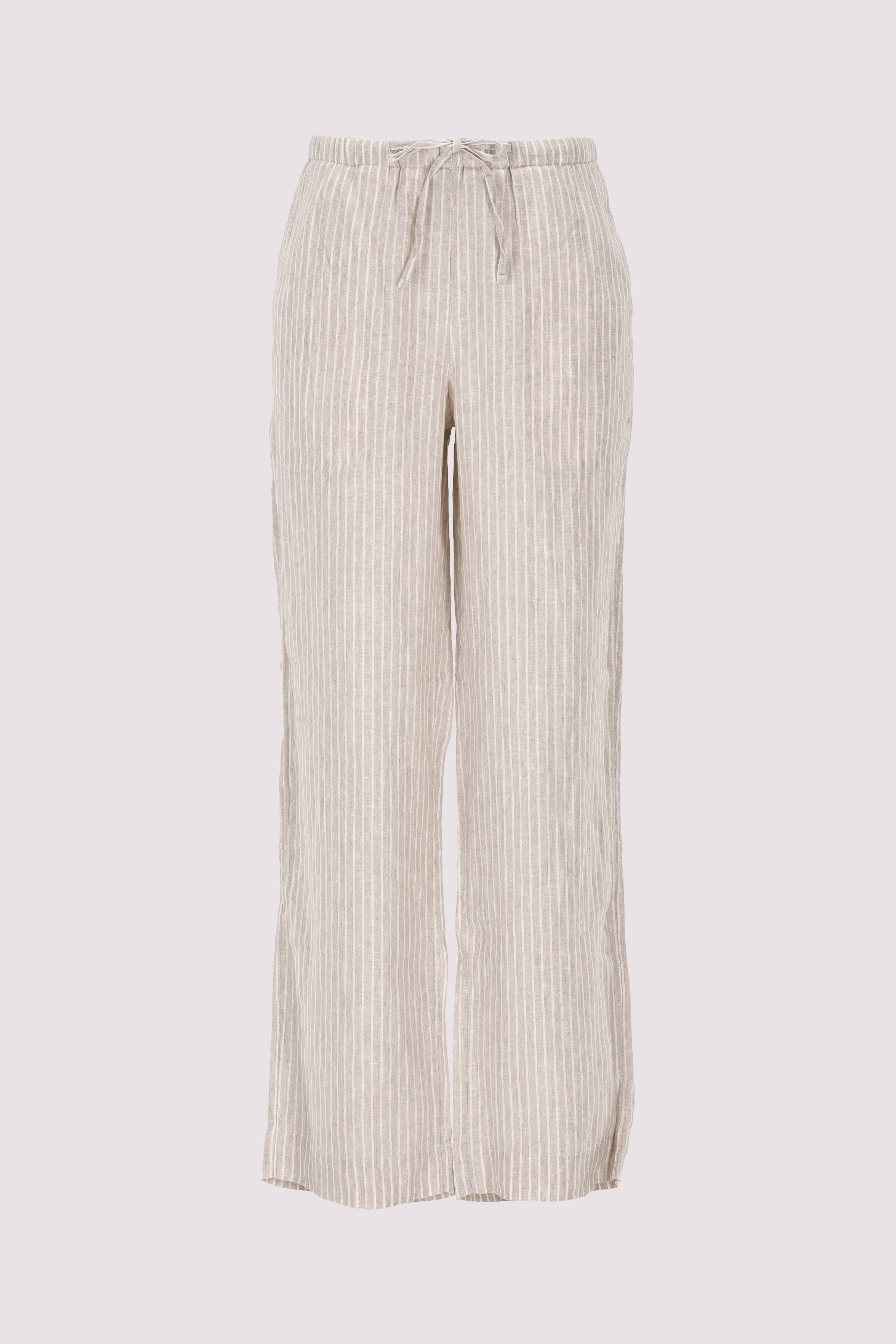Marc O´Polo International - Pants, jogger style, straight Marc O´Polo International - Pants, jogger style, straight