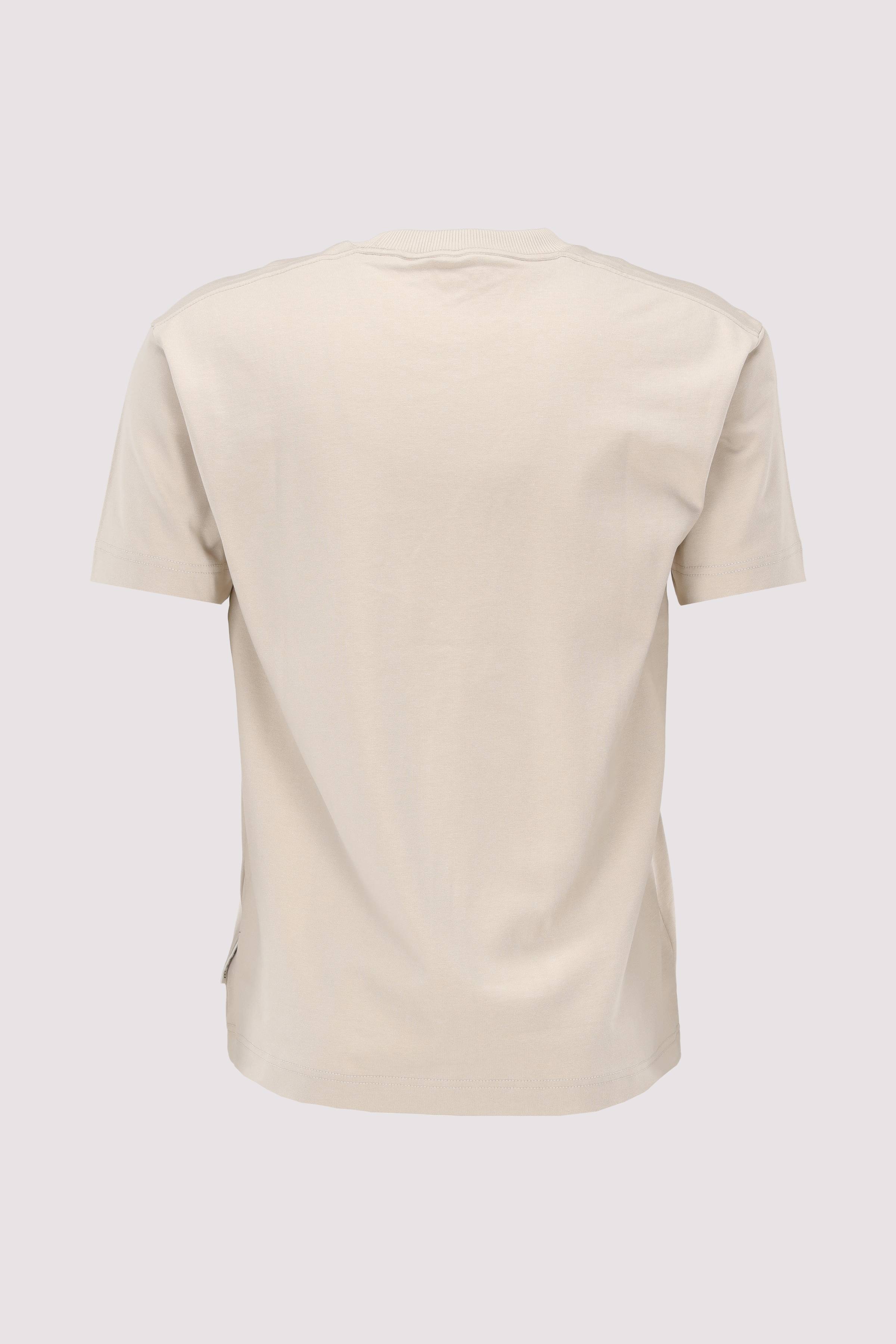 Jersey T-Shirts Shortsleeve
