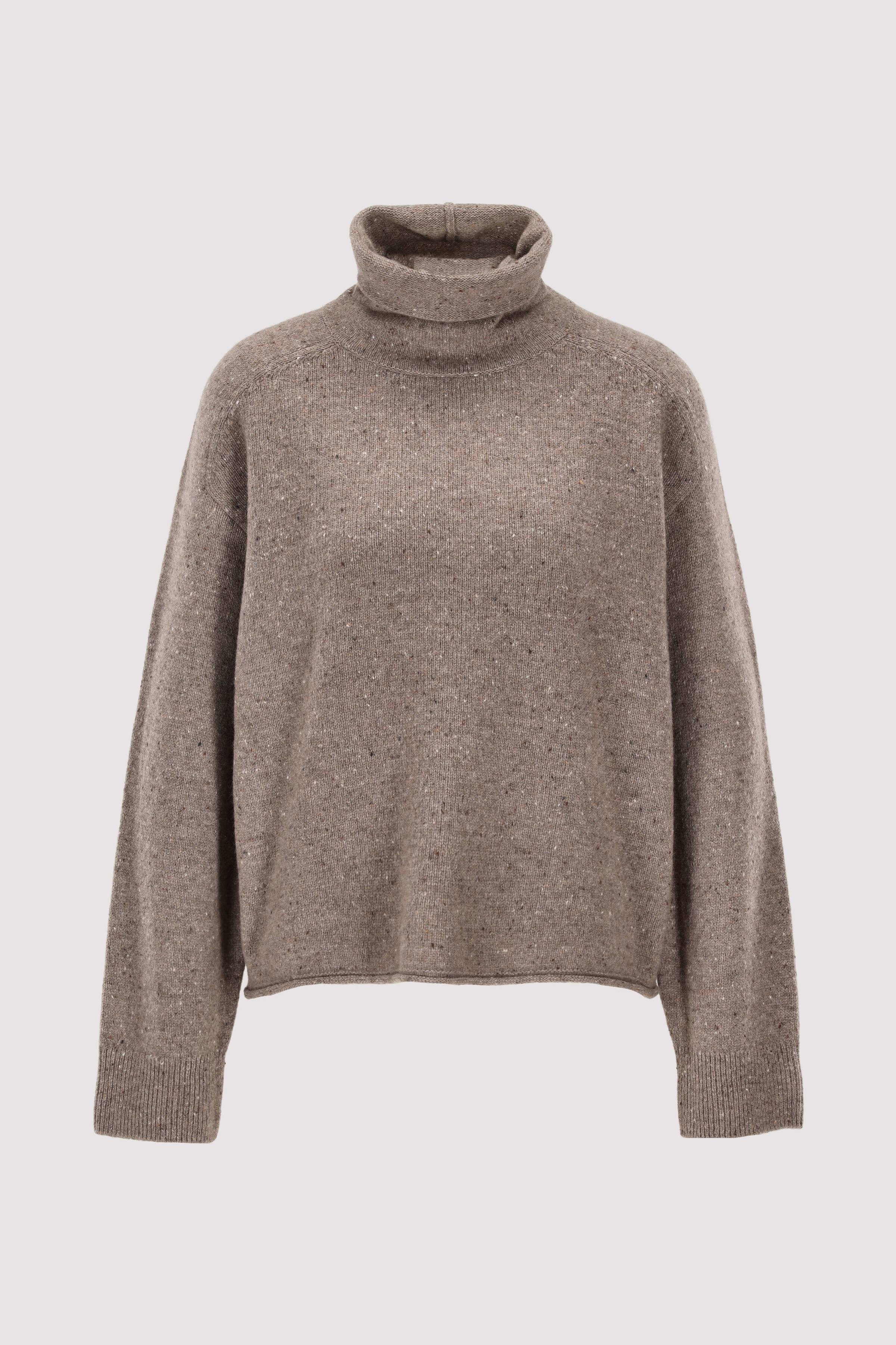 Marc O'Polo V-Ausschnitt-Pullover