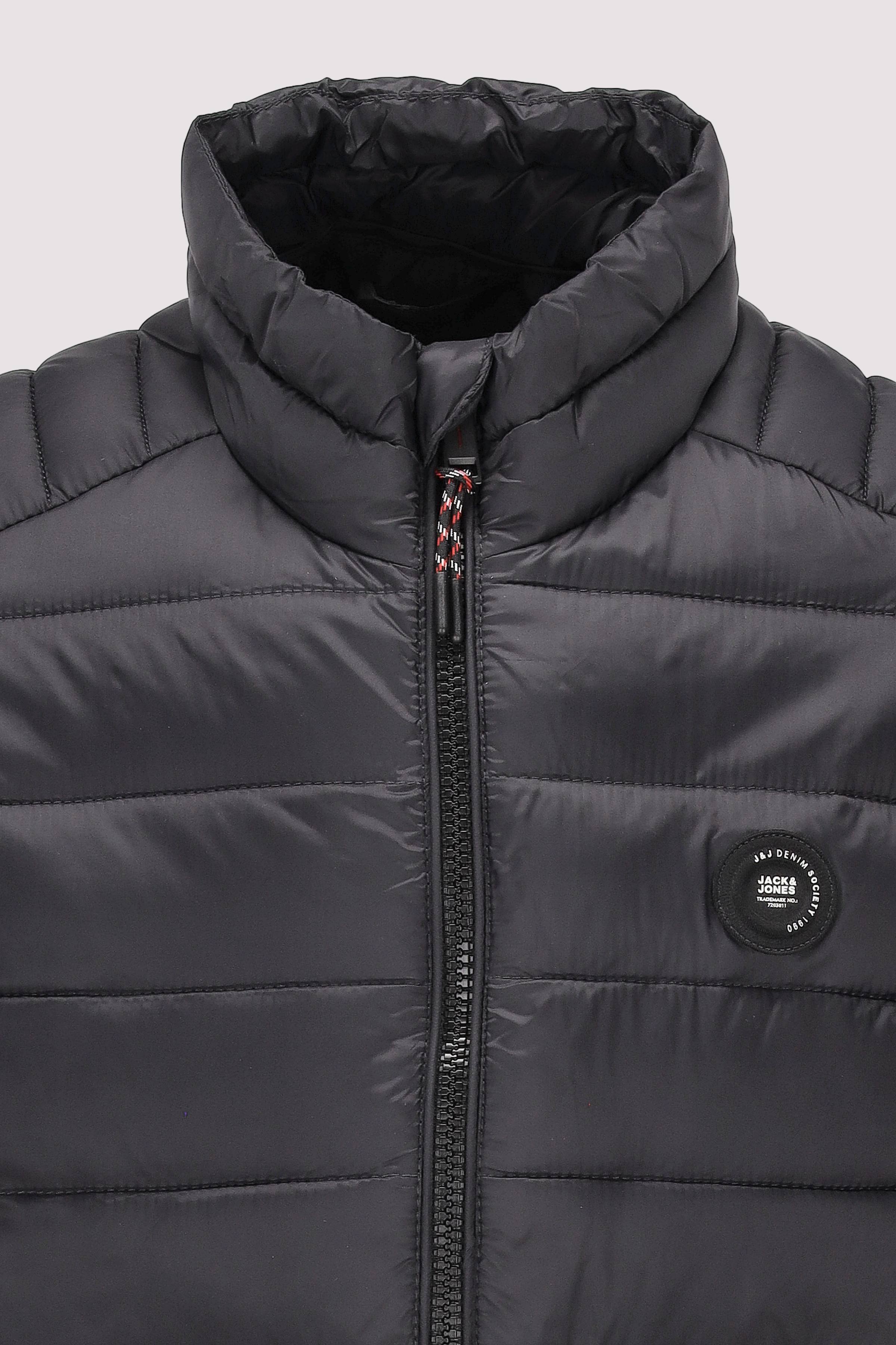 Jack and Jones - JJEBRADLEY LIGHT BODYWARMER CO