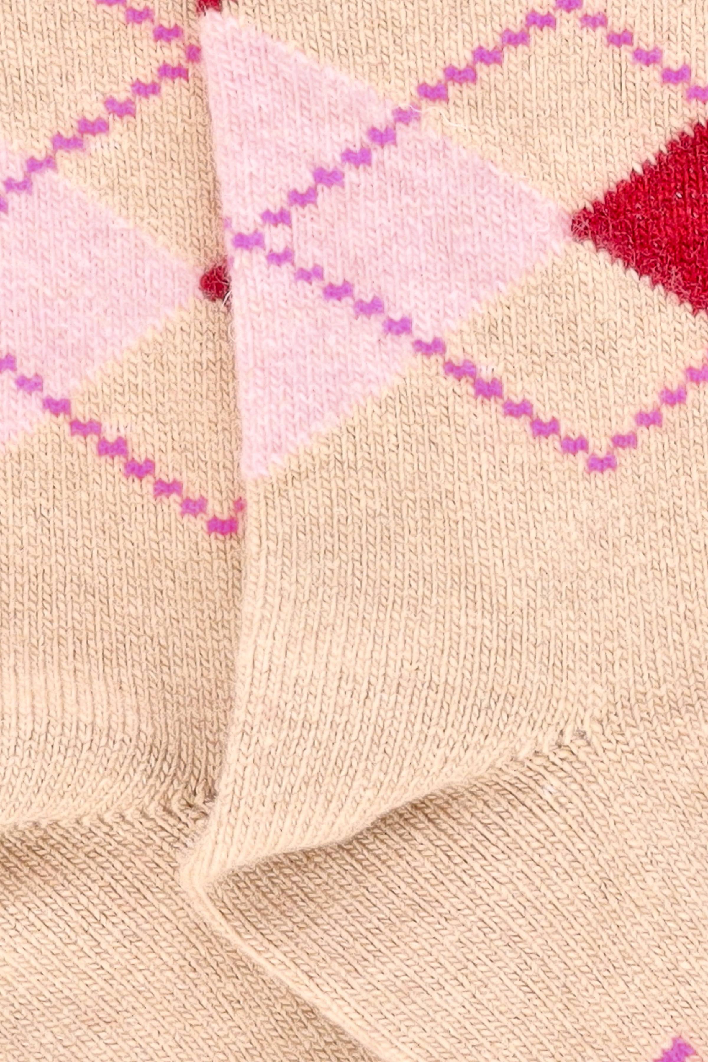 Unio Hamburg kurze Socke Damen Komfort