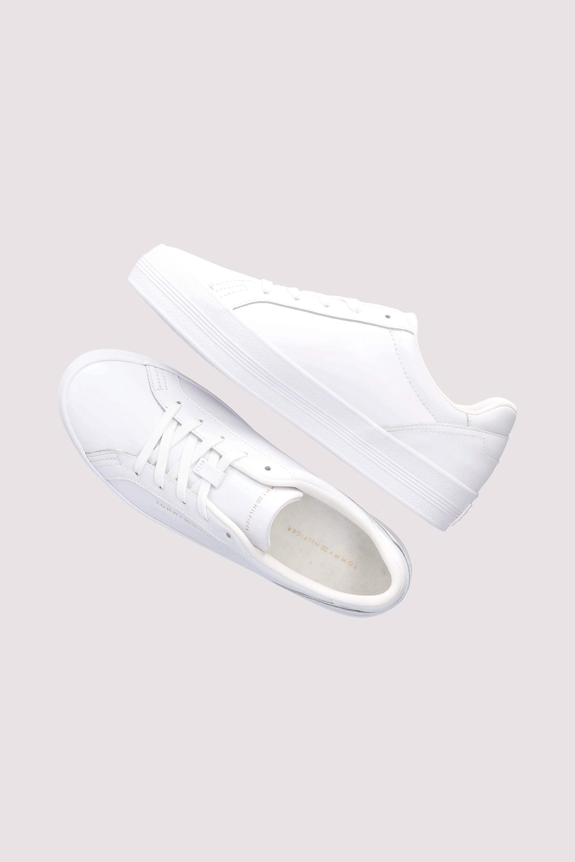 Tommy Hilfiger - TH PLATFORM SNEAKER Tommy Hilfiger - TH PLATFORM SNEAKER