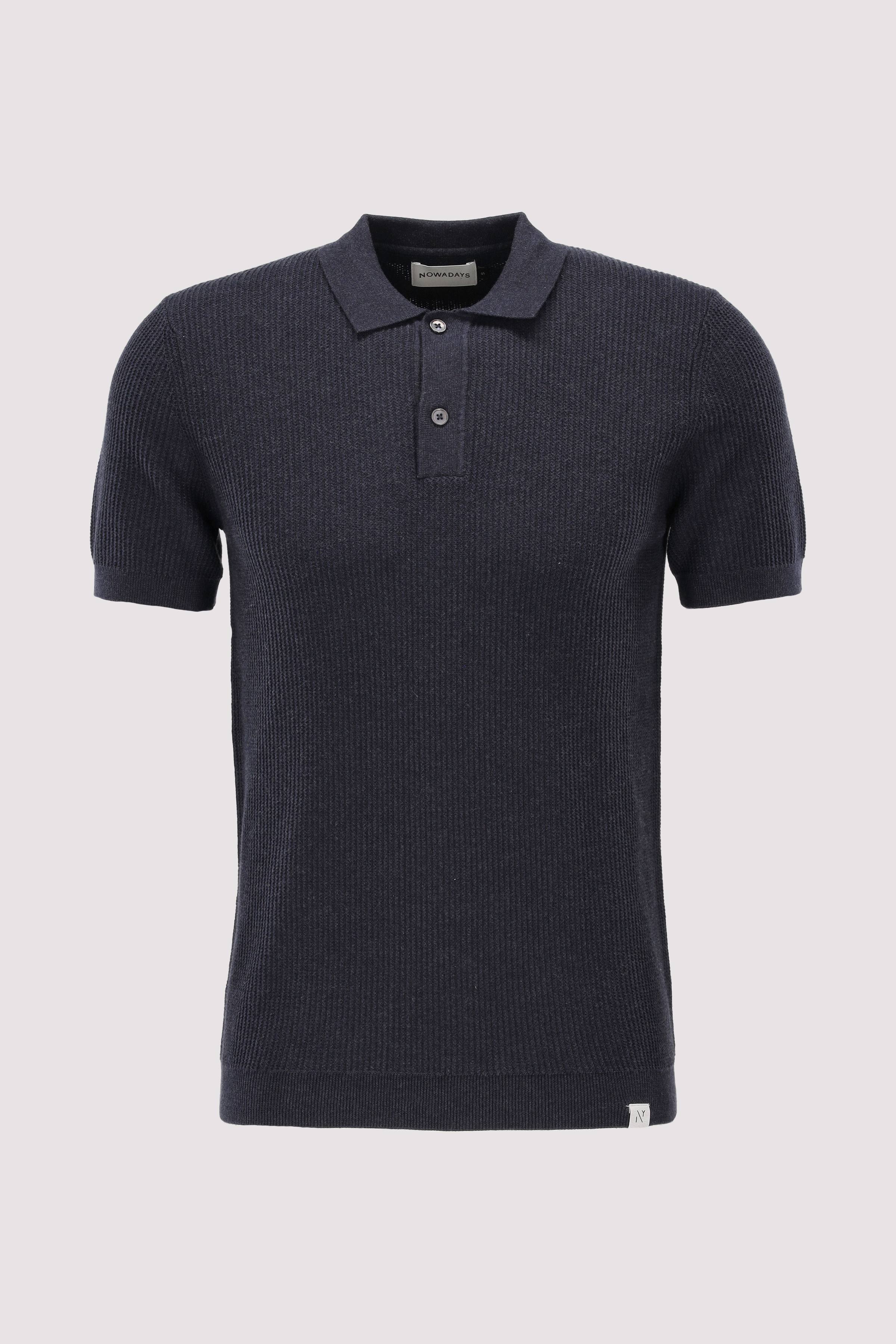 NOWADAYS - Racket Polo NOWADAYS - Racket Polo