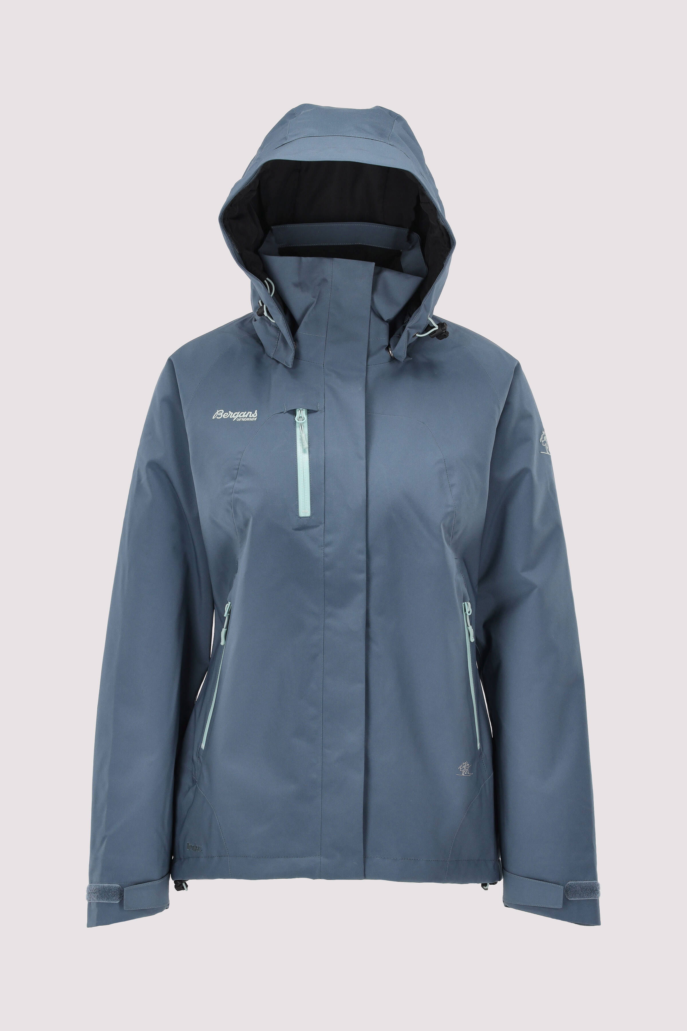 Bergans Flya Jacke Bergans Damen BERGANS Damen Jacke 