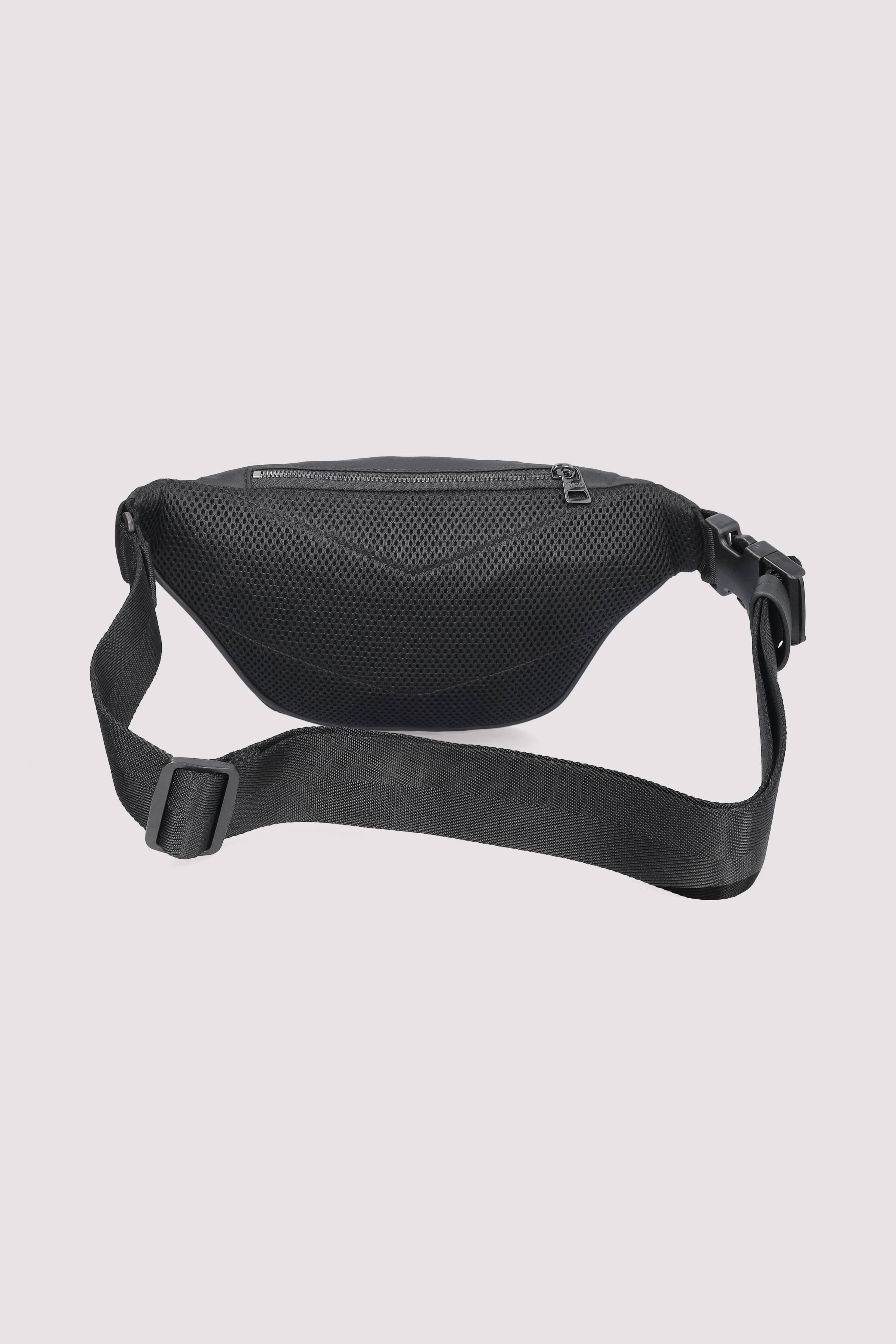 HUGO - Nesh N_Bumbag 10260368 01 HUGO - Nesh N_Bumbag 10260368 01