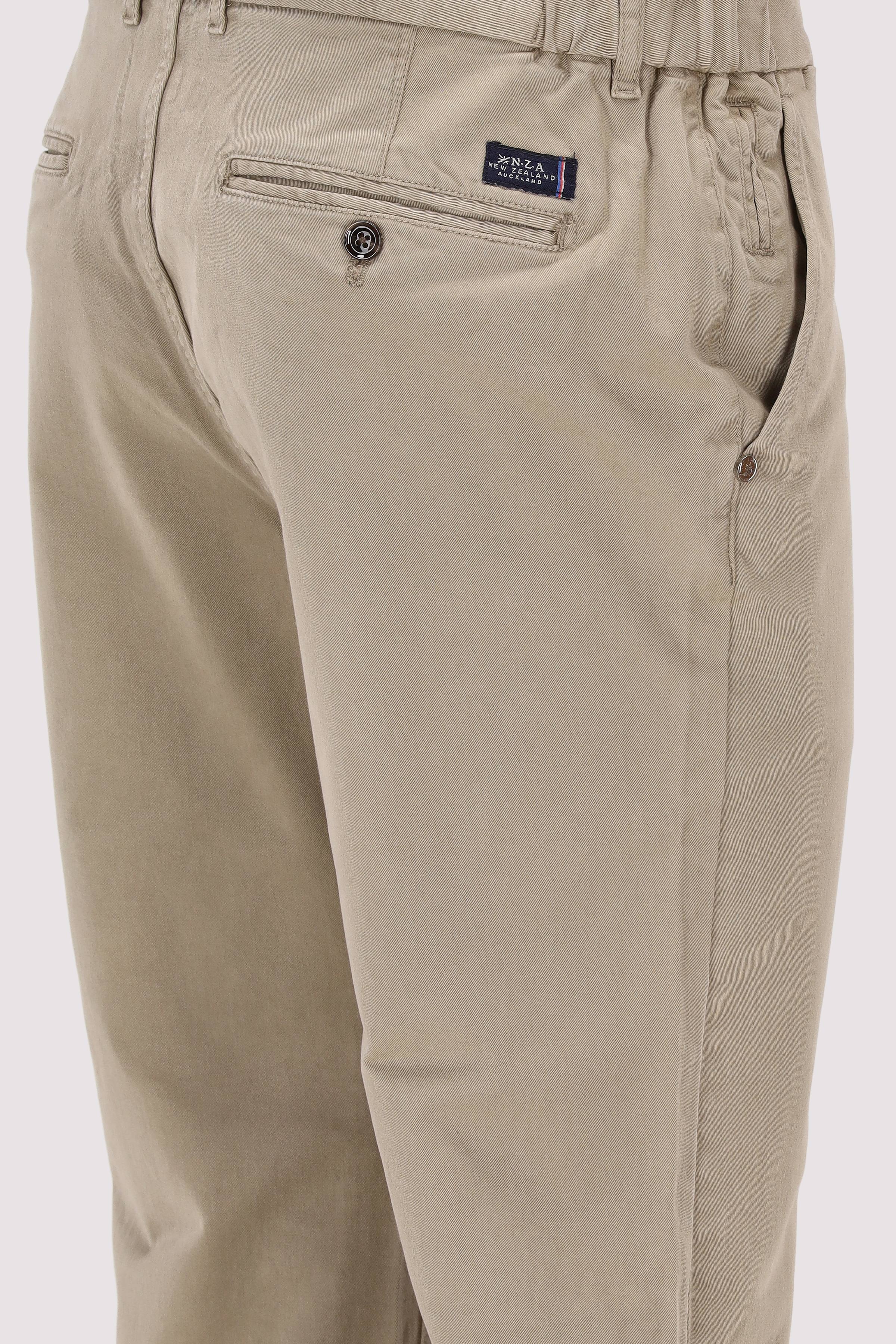 New Zealand Auckland - New Zealand Auckland Freizeithose khaki