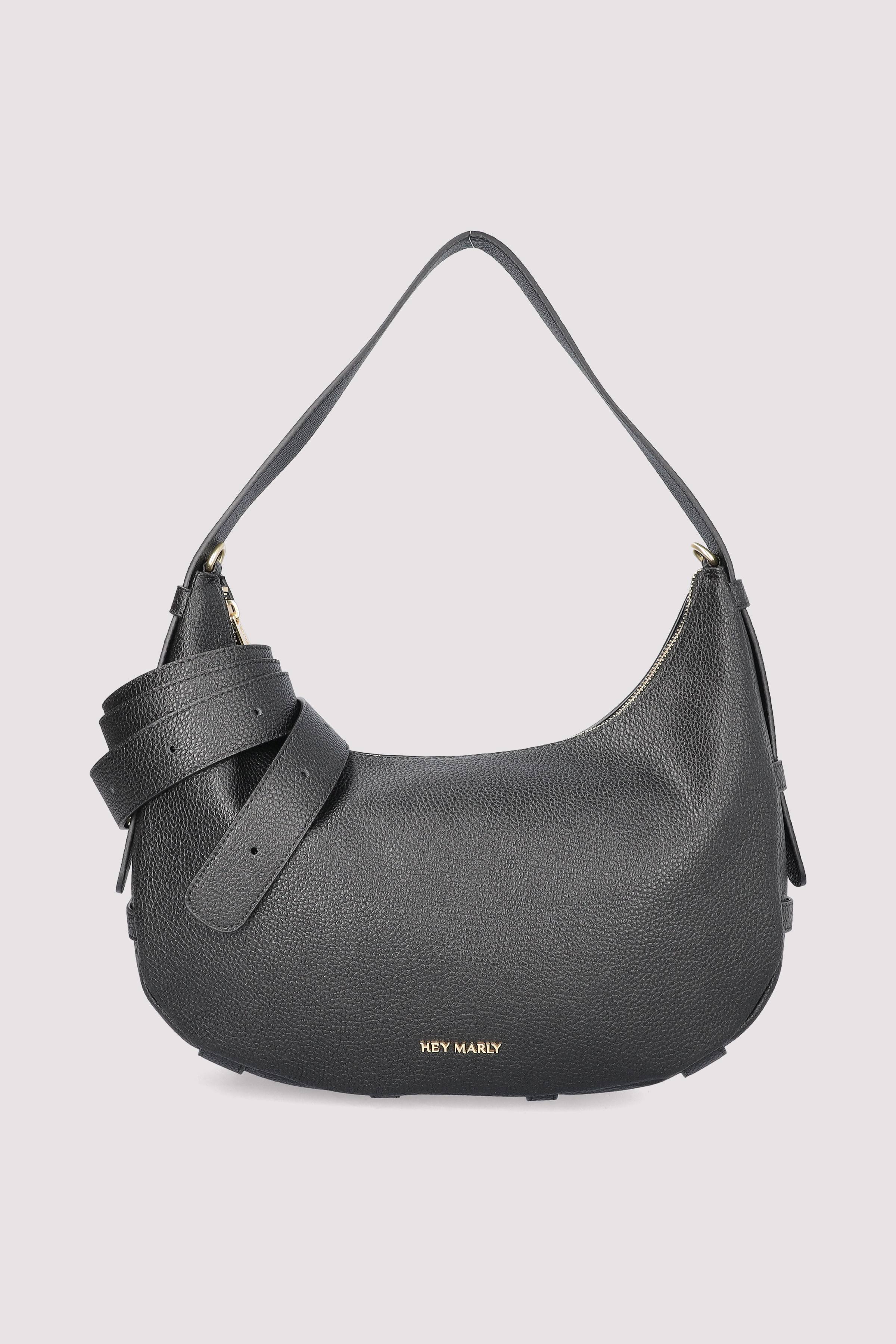 Hey Marly - Lifetime Lover Banana Bag