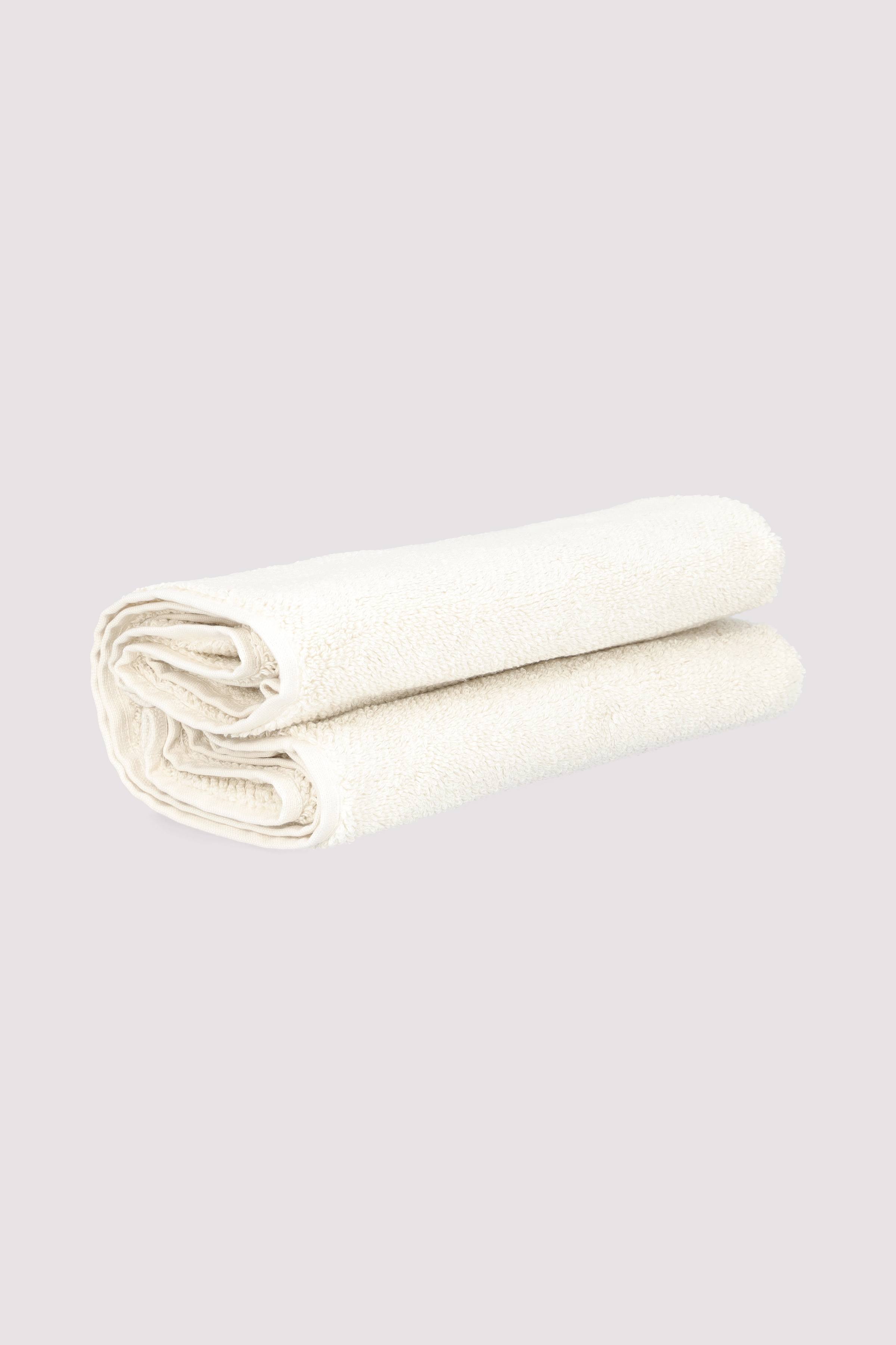 Marc O´Polo Homewear - Timeless Handtuch Marc O´Polo Homewear - Timeless Handtuch