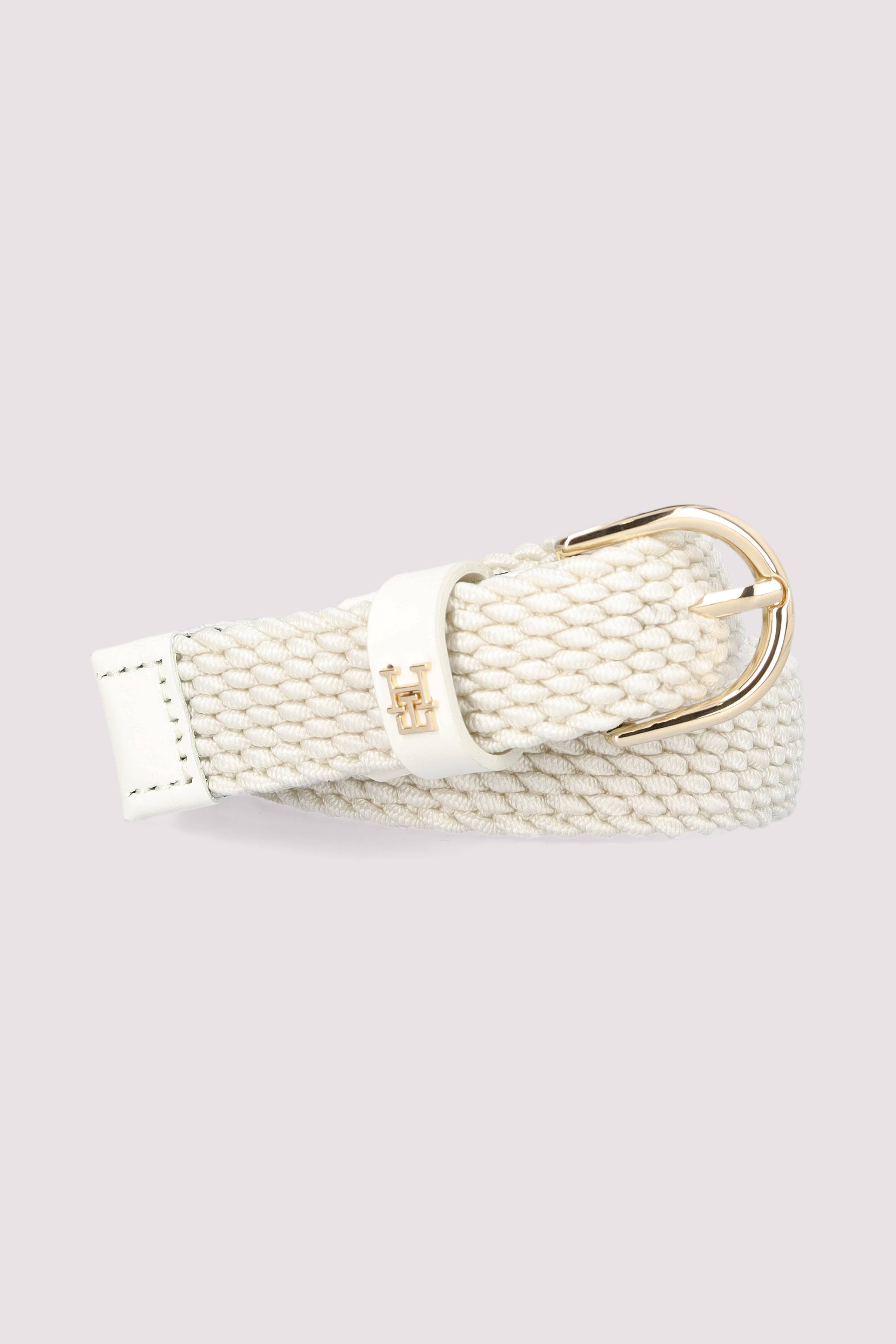 Tommy Hilfiger - Beiger Gürtel von Tommy Hilfiger