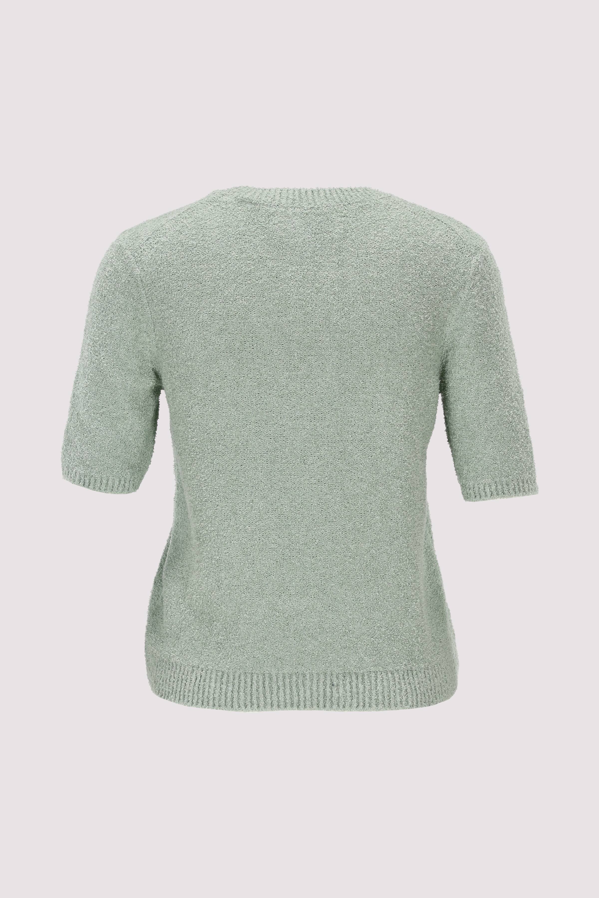 Marc O´Polo International - Pullover, short sleeve, round Marc O´Polo International - Pullover, short sleeve, round