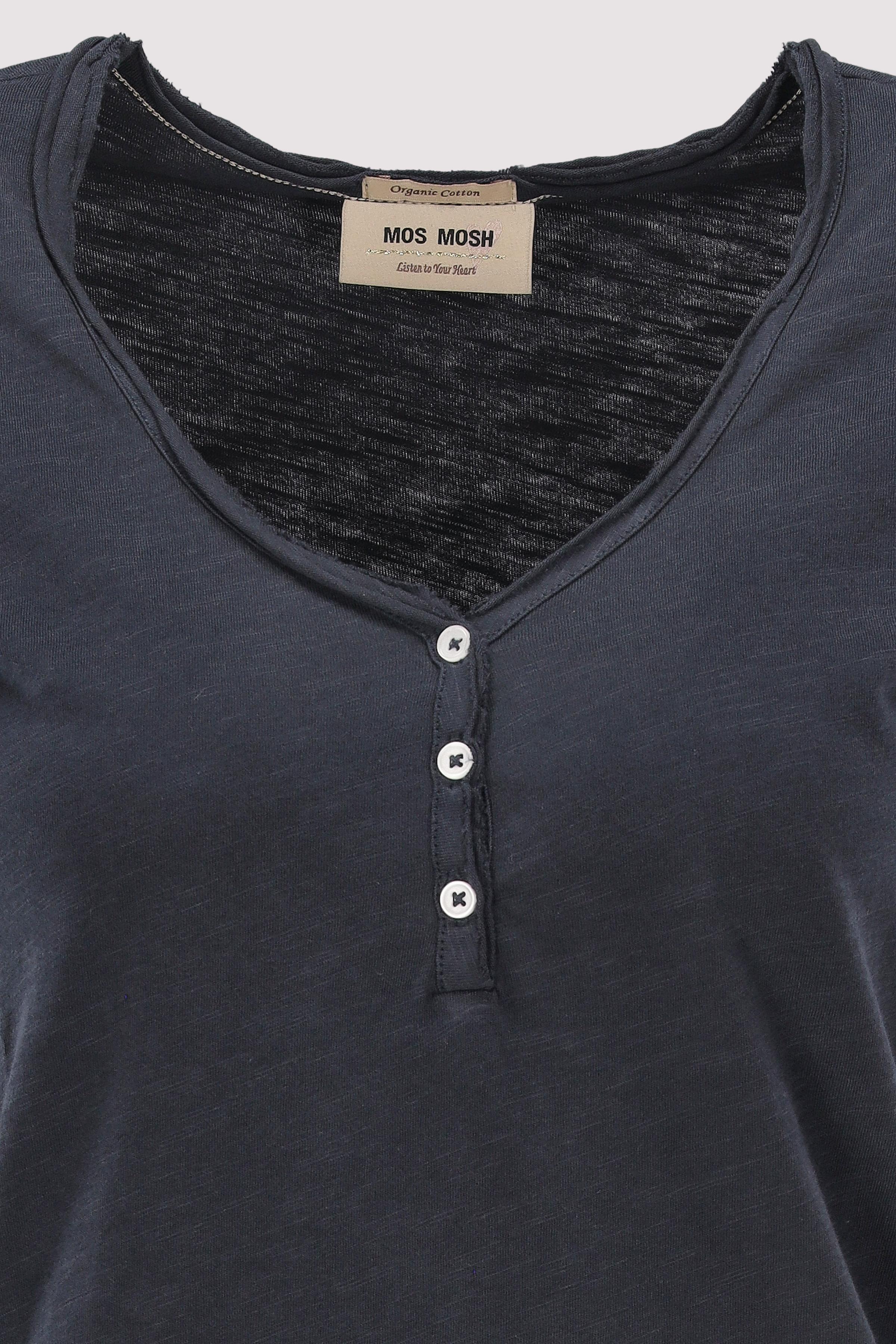 MosMosh - Astin Basic Tee MosMosh - Astin Basic Tee