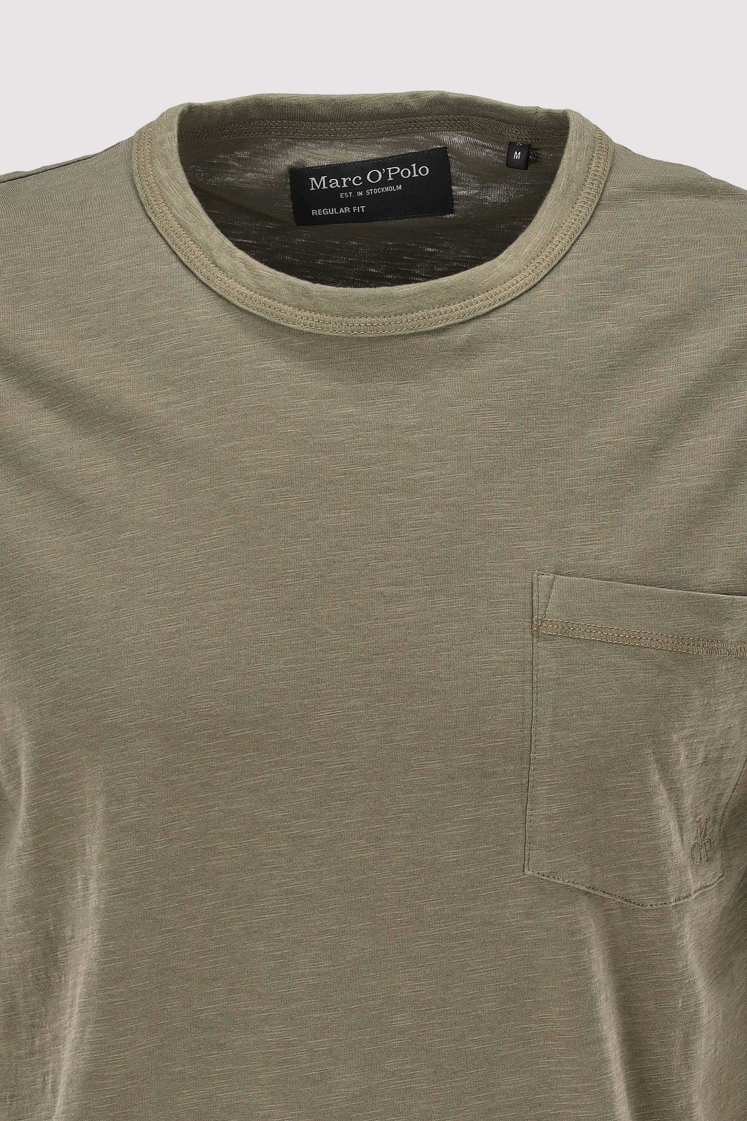 Marc O´Polo International - T-shirt, short sleeve