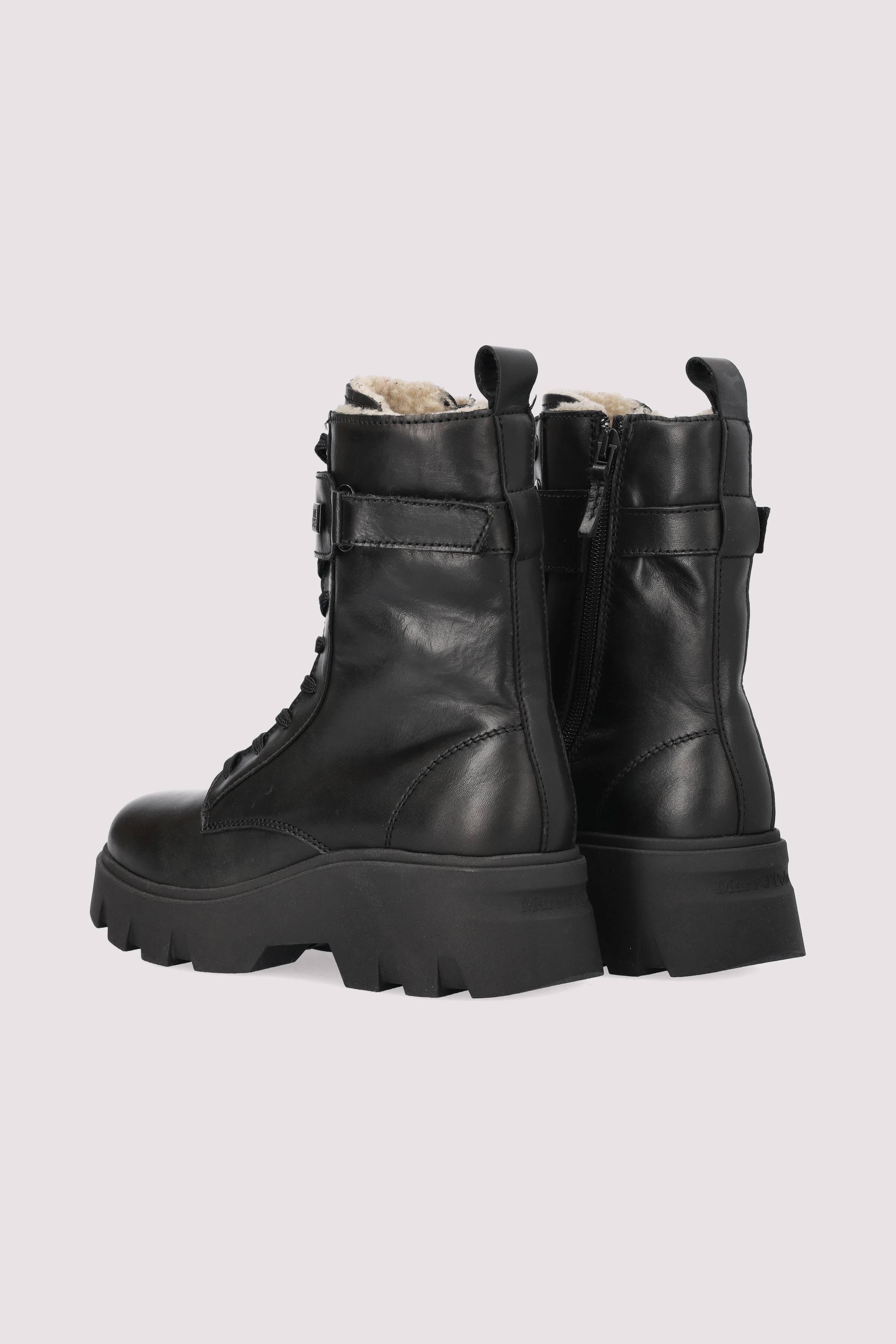 Marc O Polo Shoes - Lace up Bootie Marc O Polo Shoes - Lace up Bootie