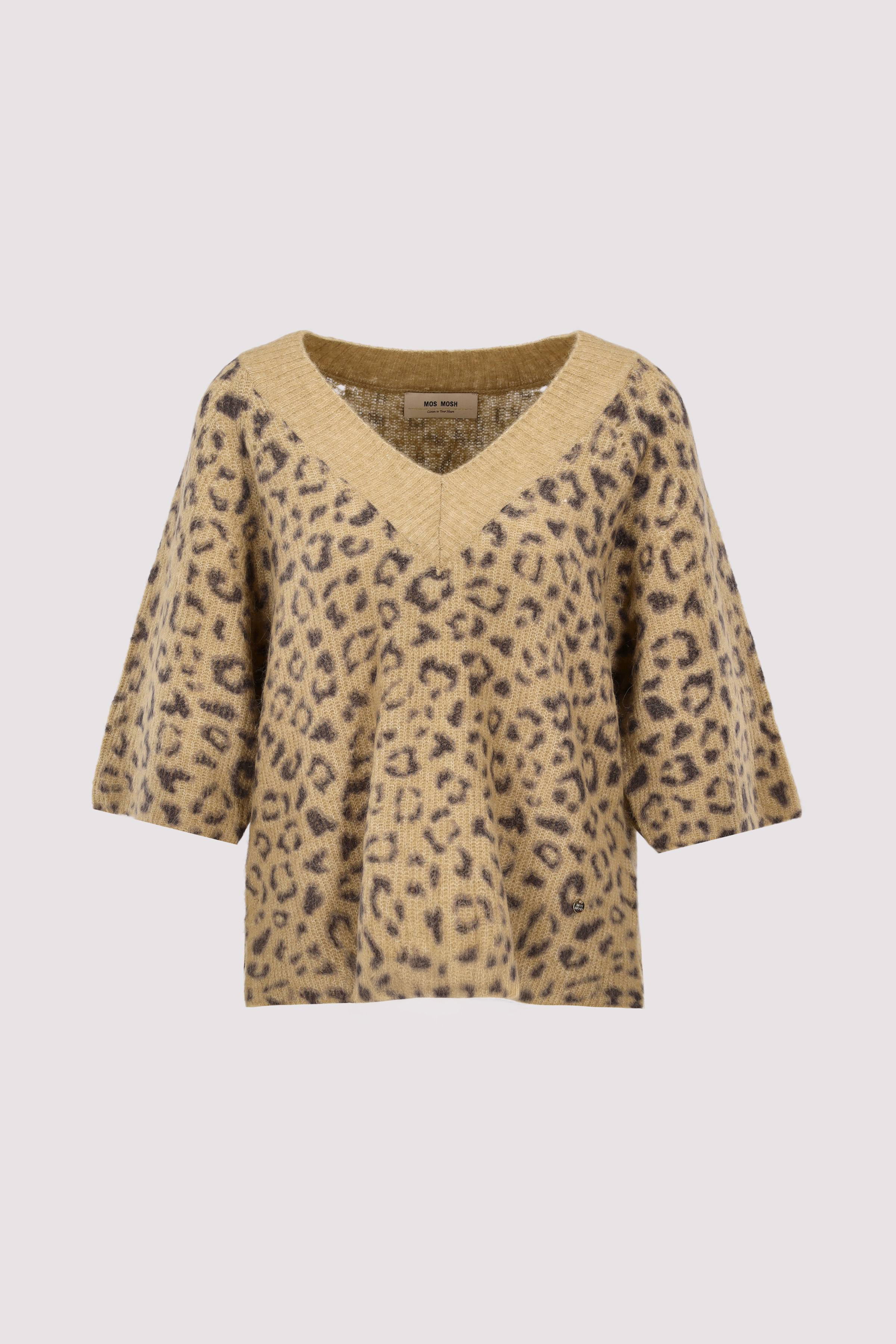 Taci V-neck