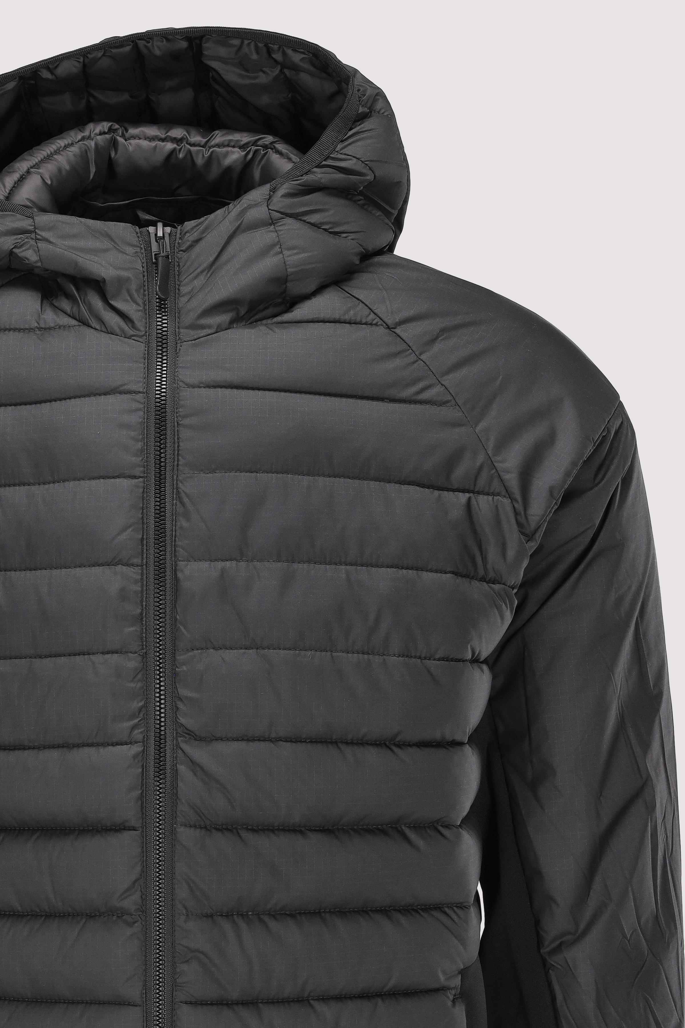 Jack and Jones - JJESTATE HYBRID JACKET NOOS