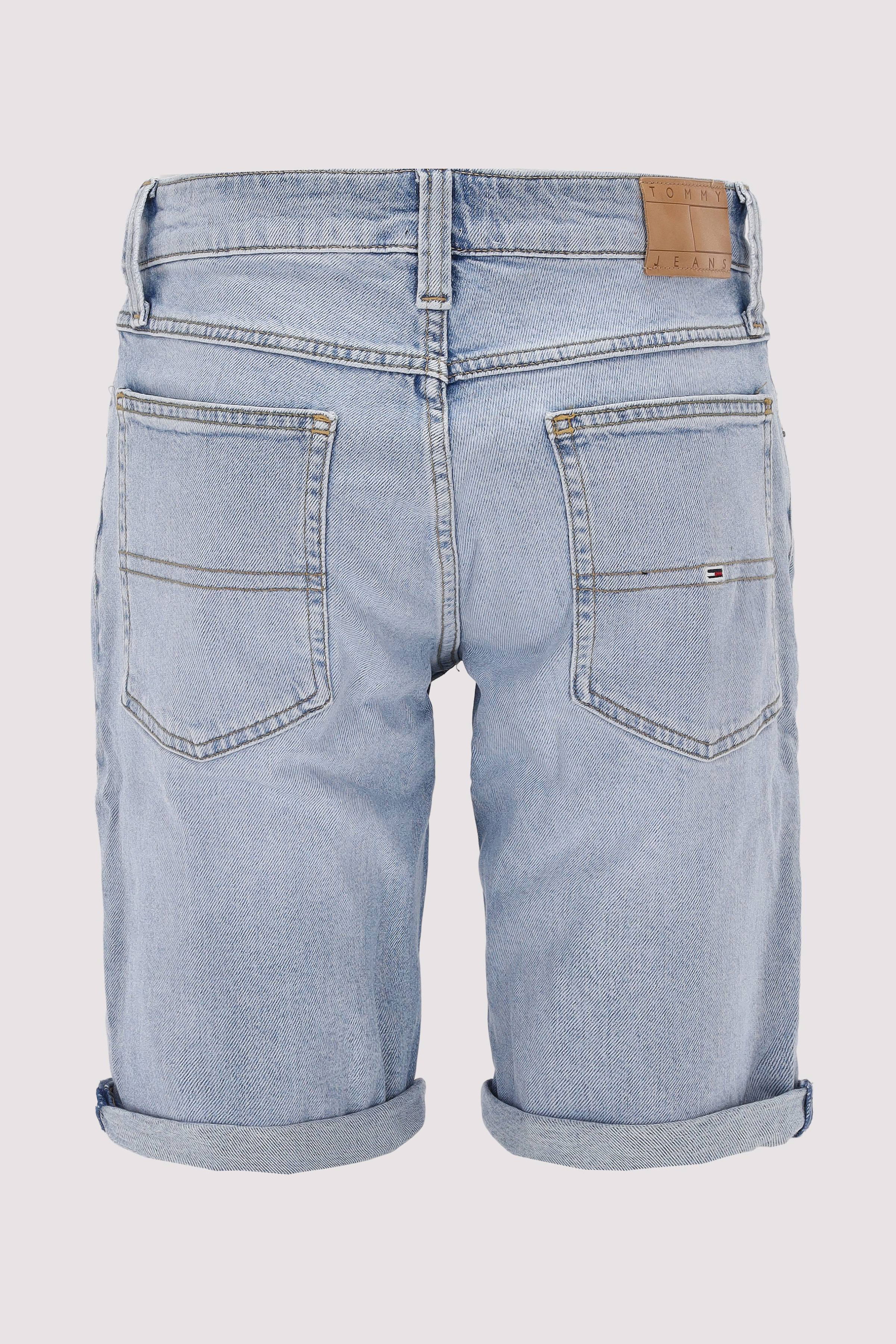 RONNIE SHORT BI0112