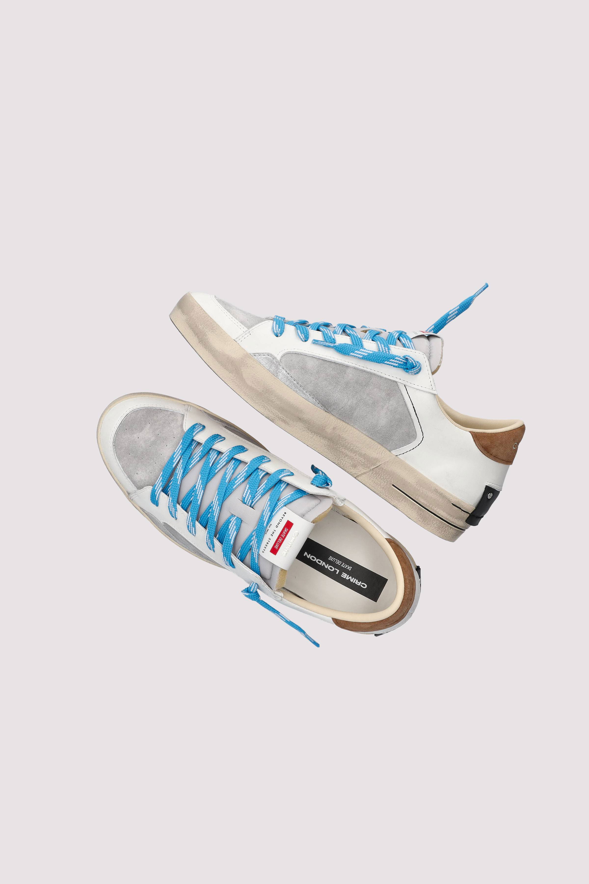 Crime London - Sneaker