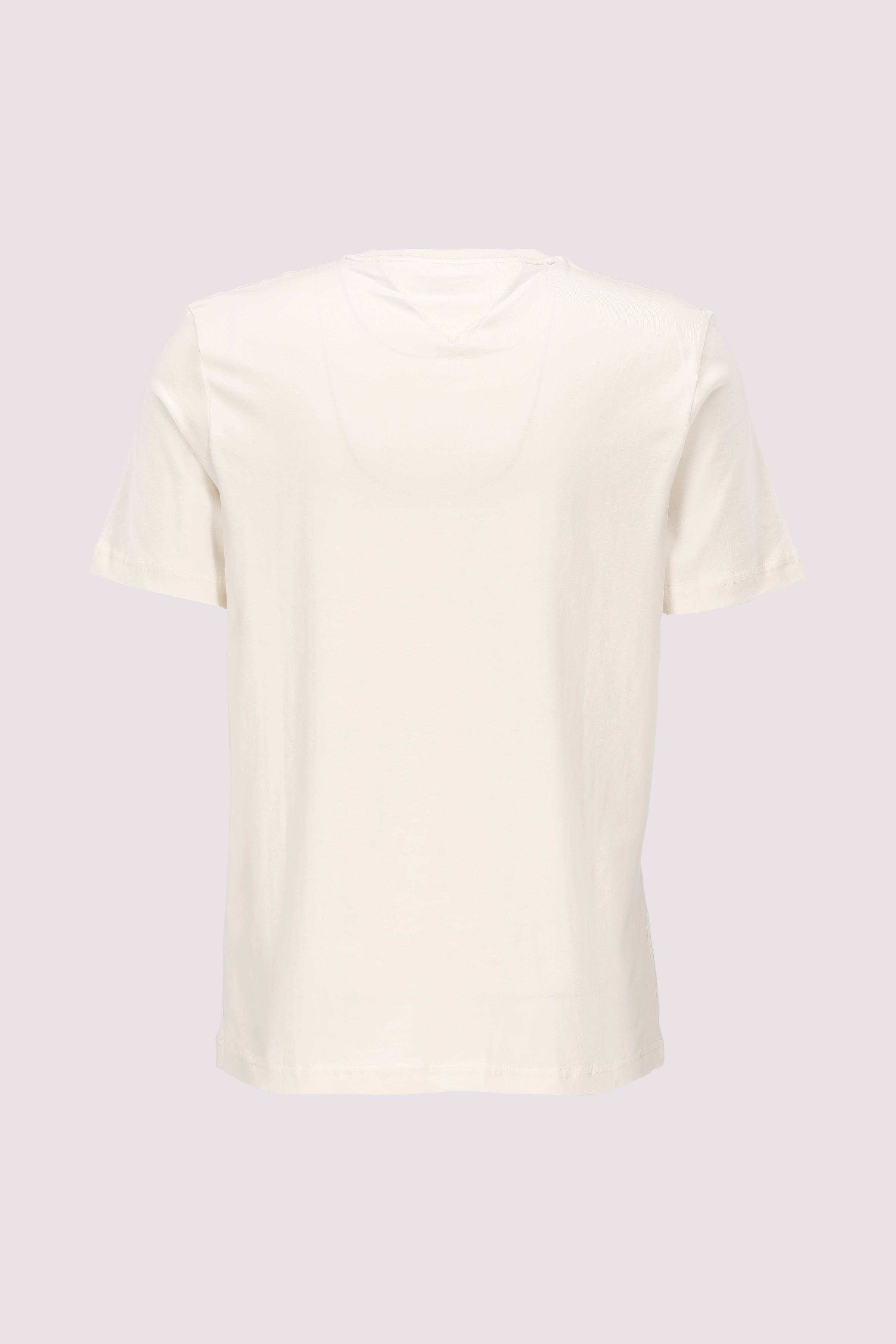 HILFIGER COLOR PHOTO PRINT TEE