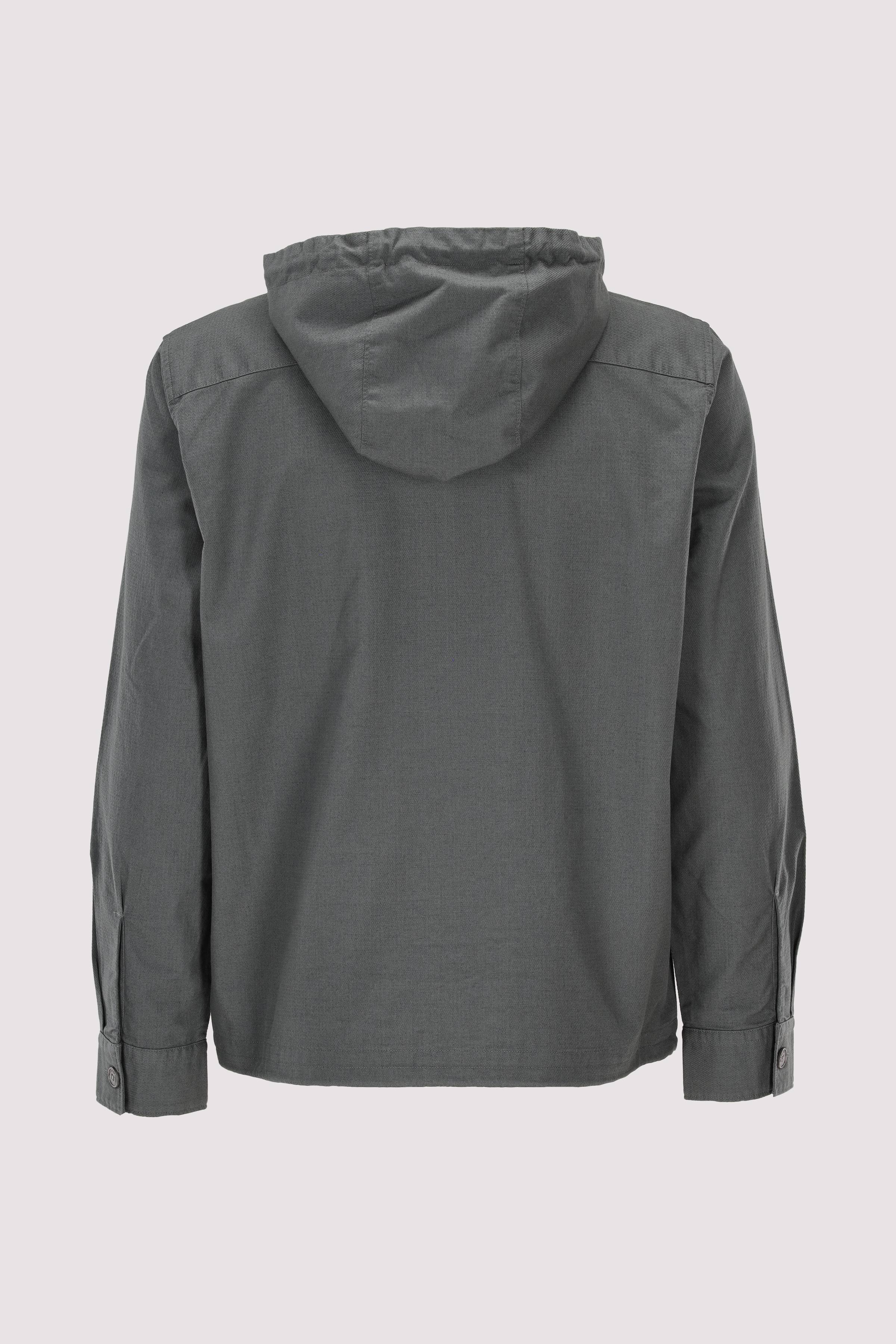Marc O'Polo Freizeitjacke Mangrove