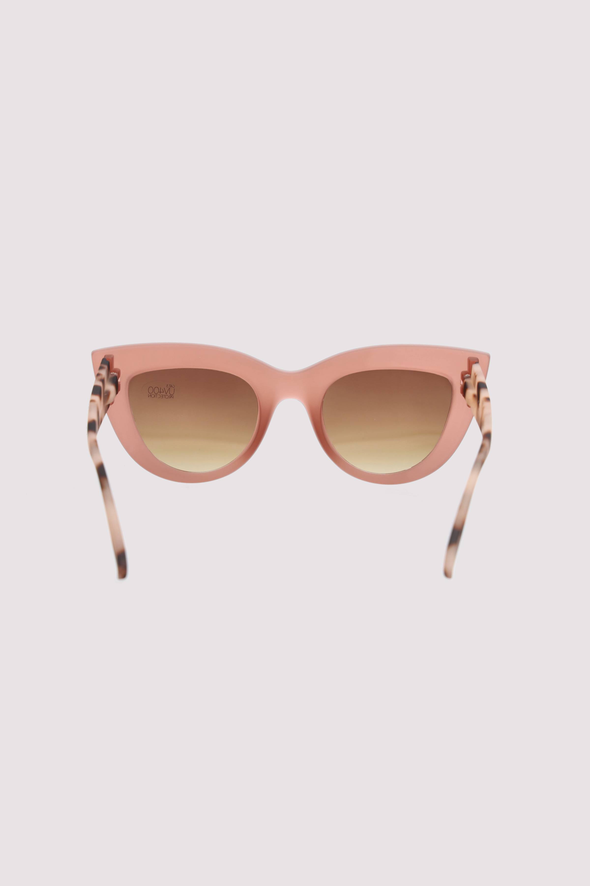 Okkia - Sonnenbrille big cat Okkia - Sonnenbrille big cat