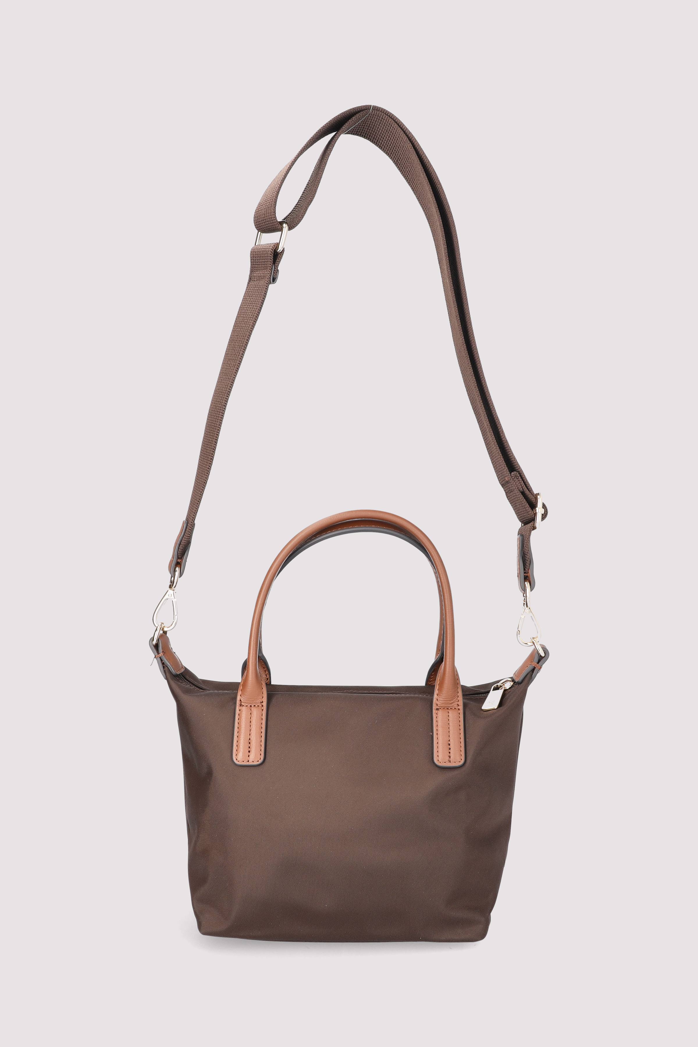Tommy Hilfiger - Tommy Hilfiger braune City Crossbody Bag