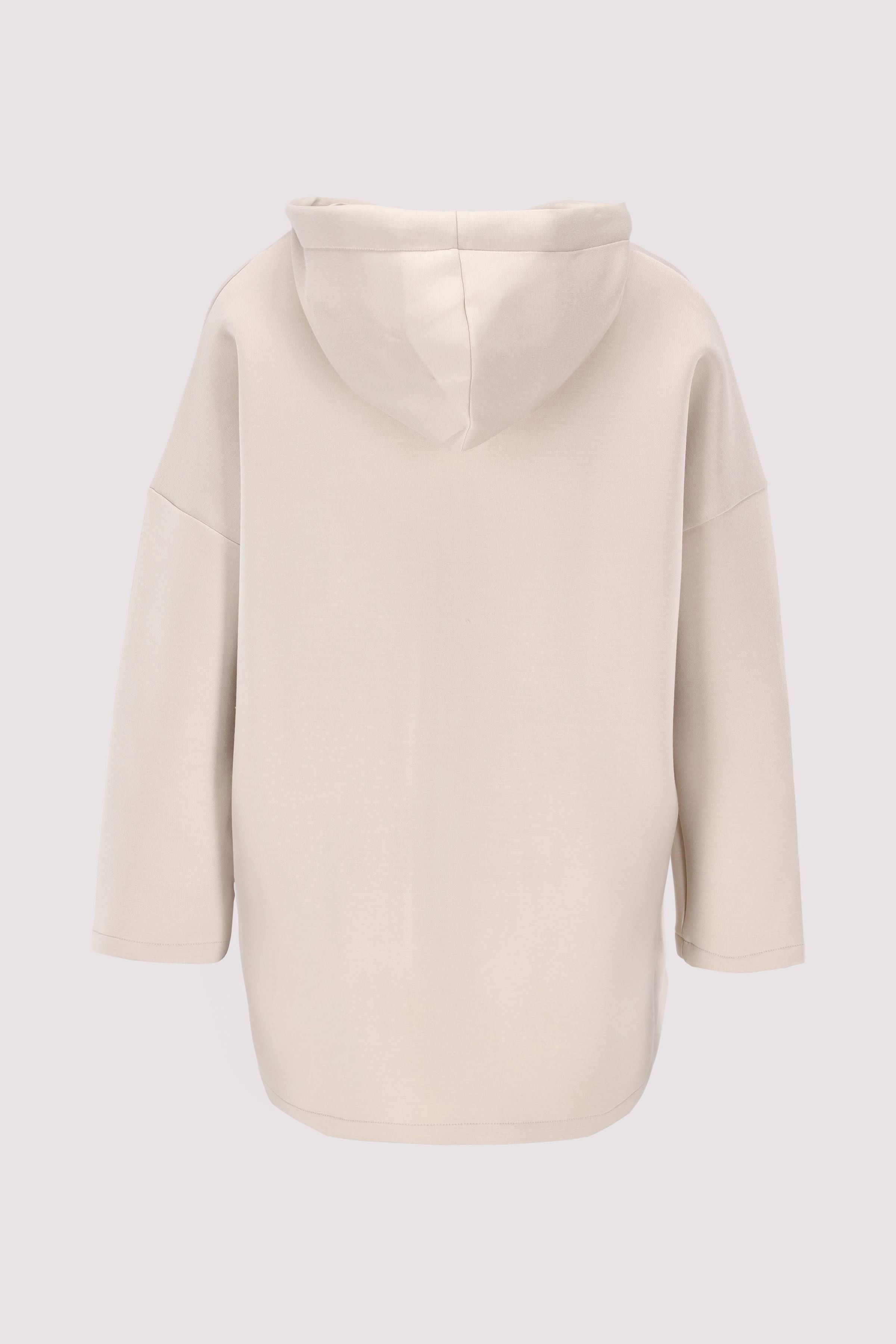 Rino and Pelle - Cardigan Bray Zip Rino and Pelle - Cardigan Bray Zip