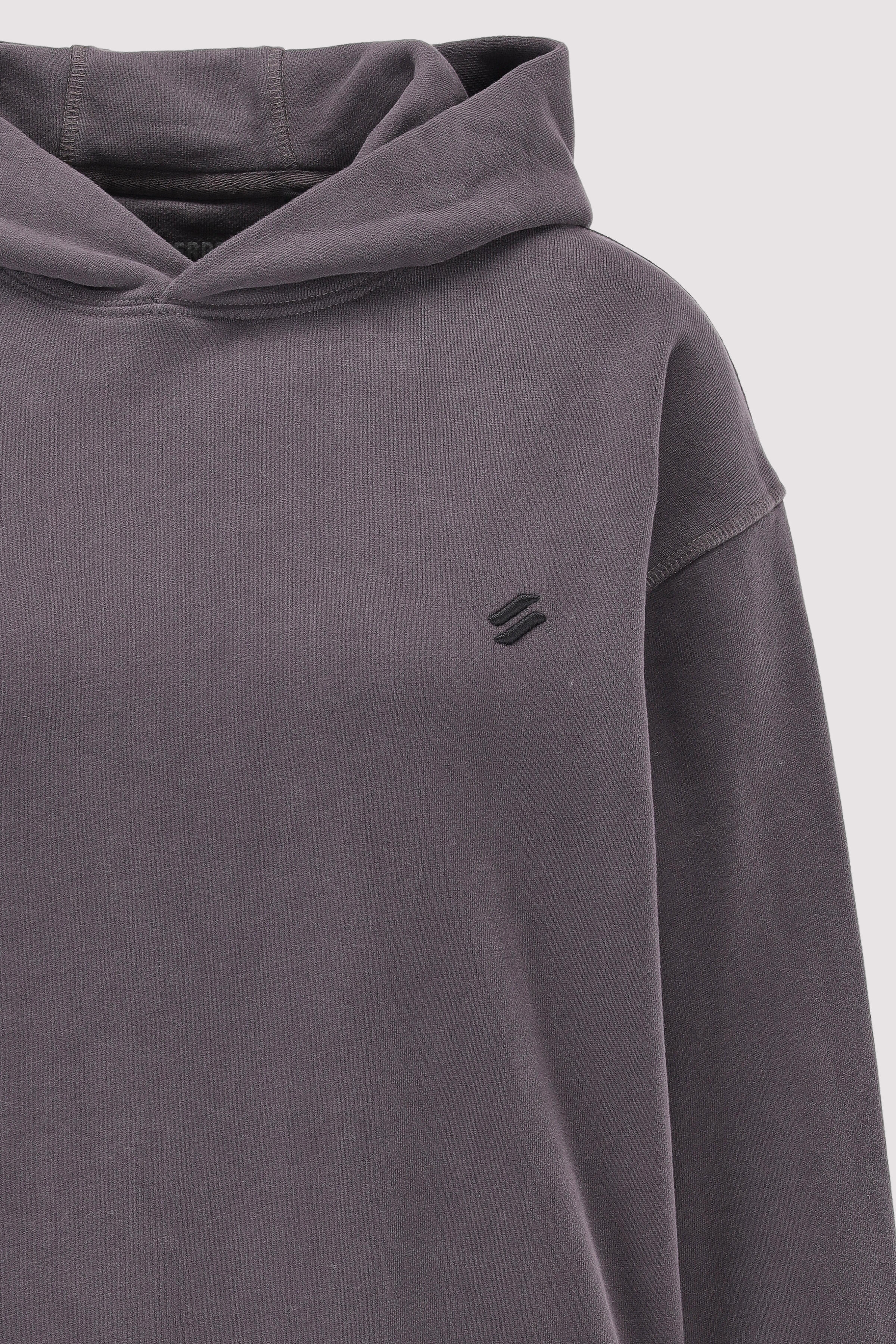 Superdry - Oversized Hoodie Superdry - Oversized Hoodie