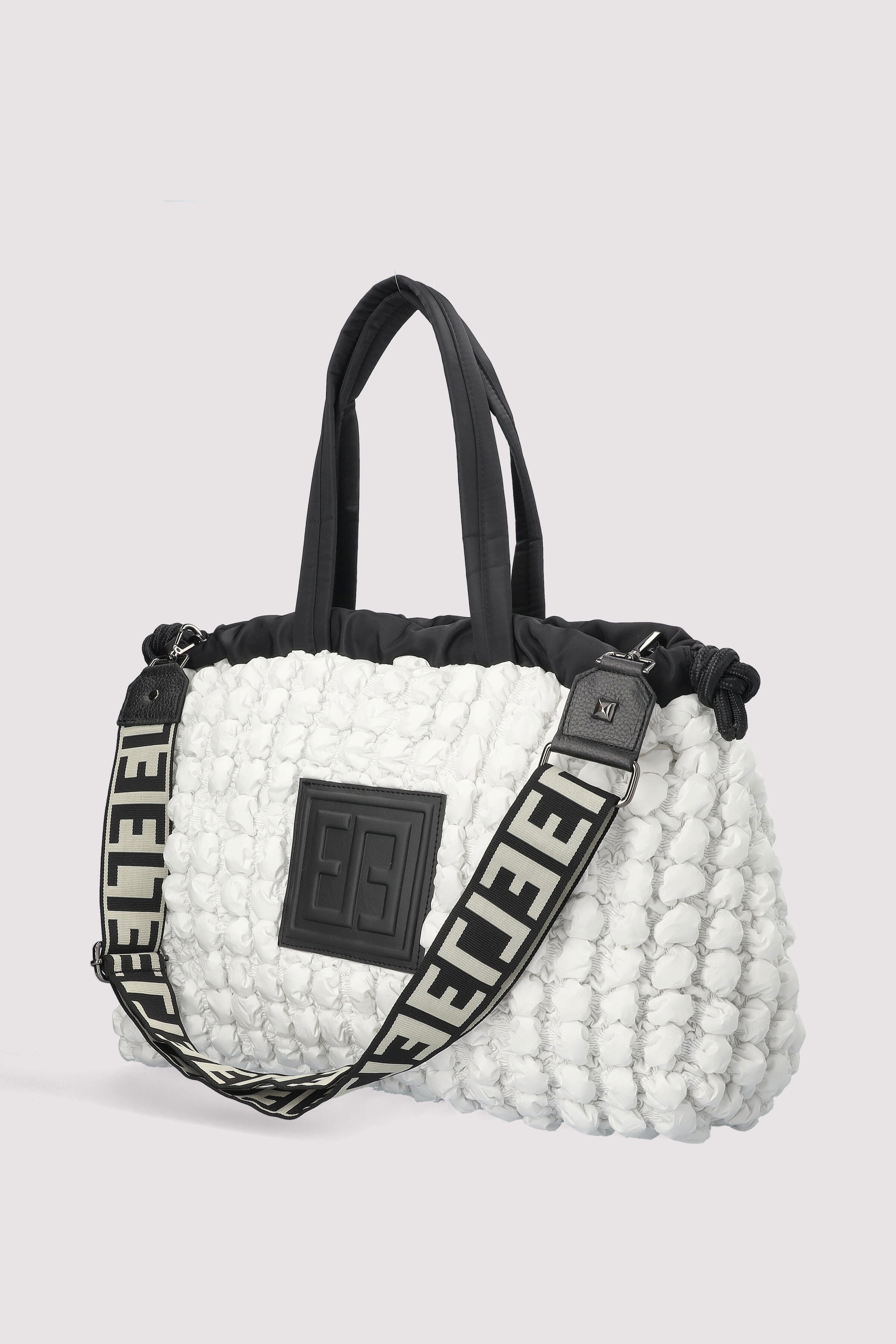 El Bags - Gofre Shopper El Bags - Gofre Shopper