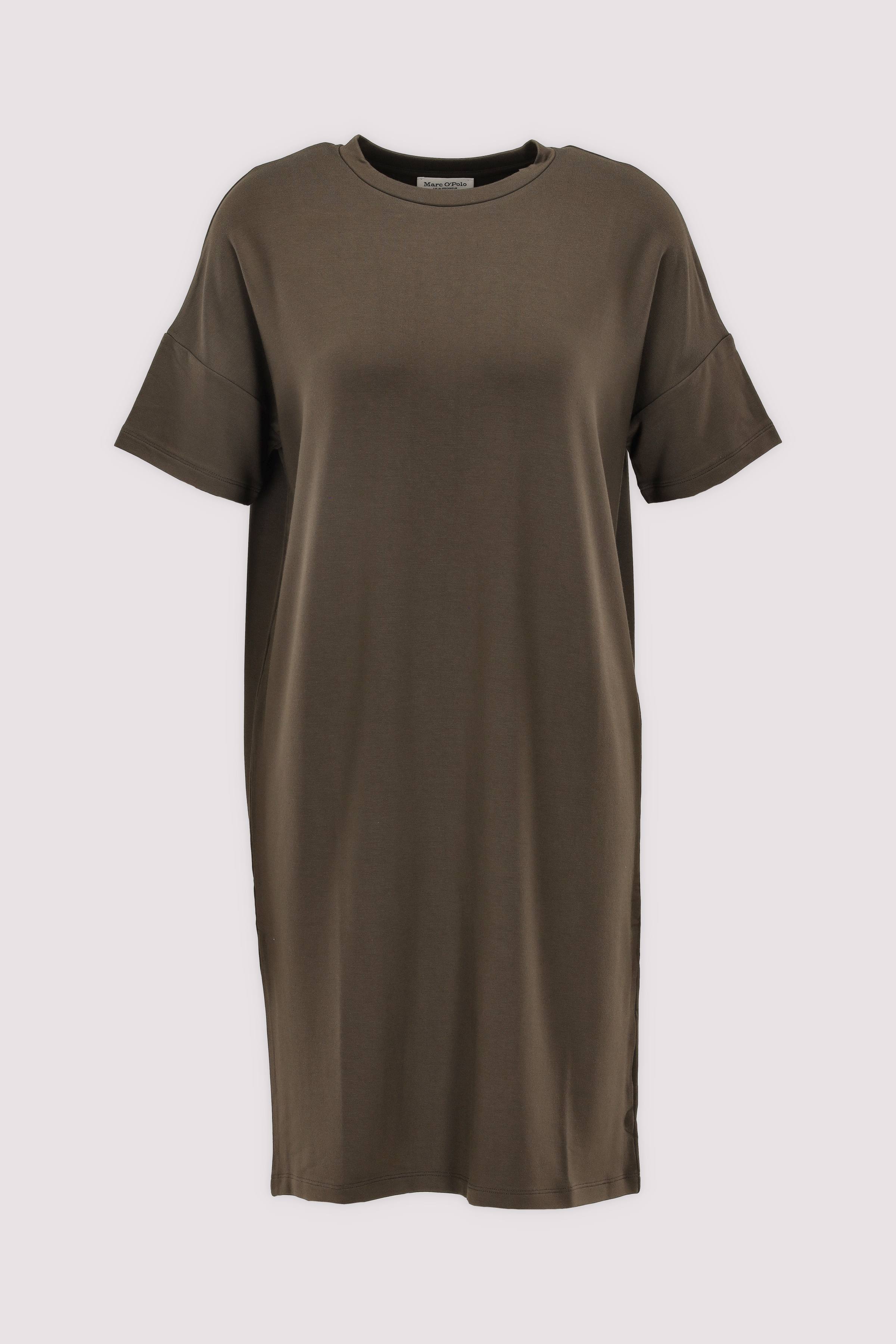 Marc O'Polo Freizeitkleid 100% Baumwolle