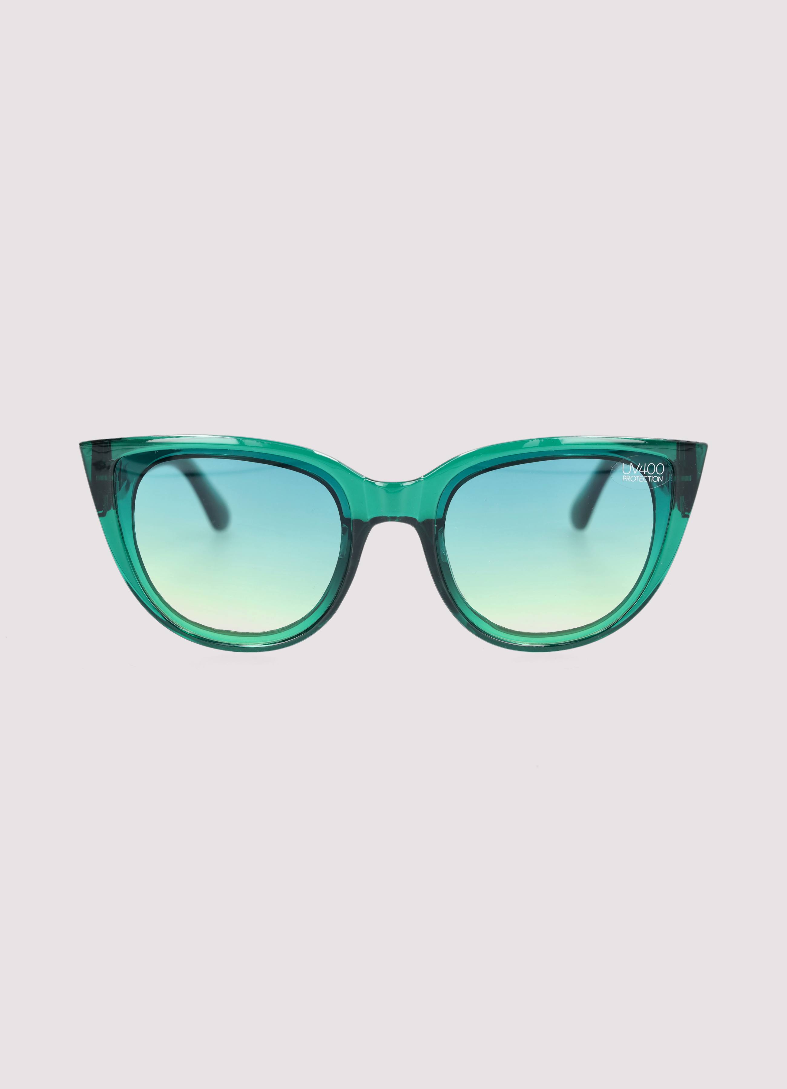 Sonnenbrille cat shape
