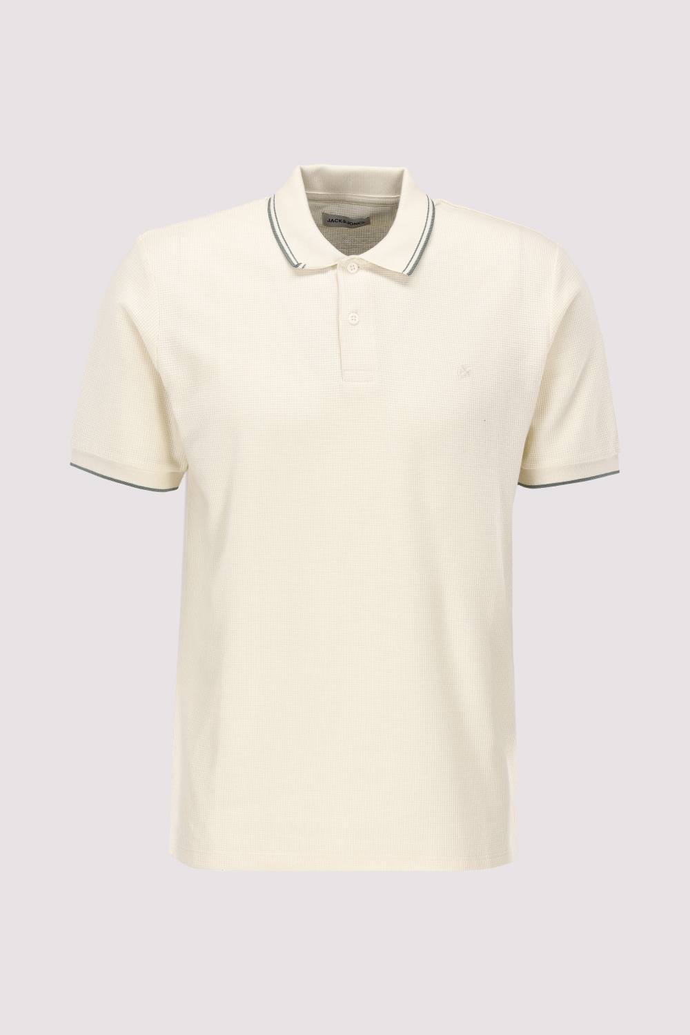 JJEAUSTIN POLO SS NOOS