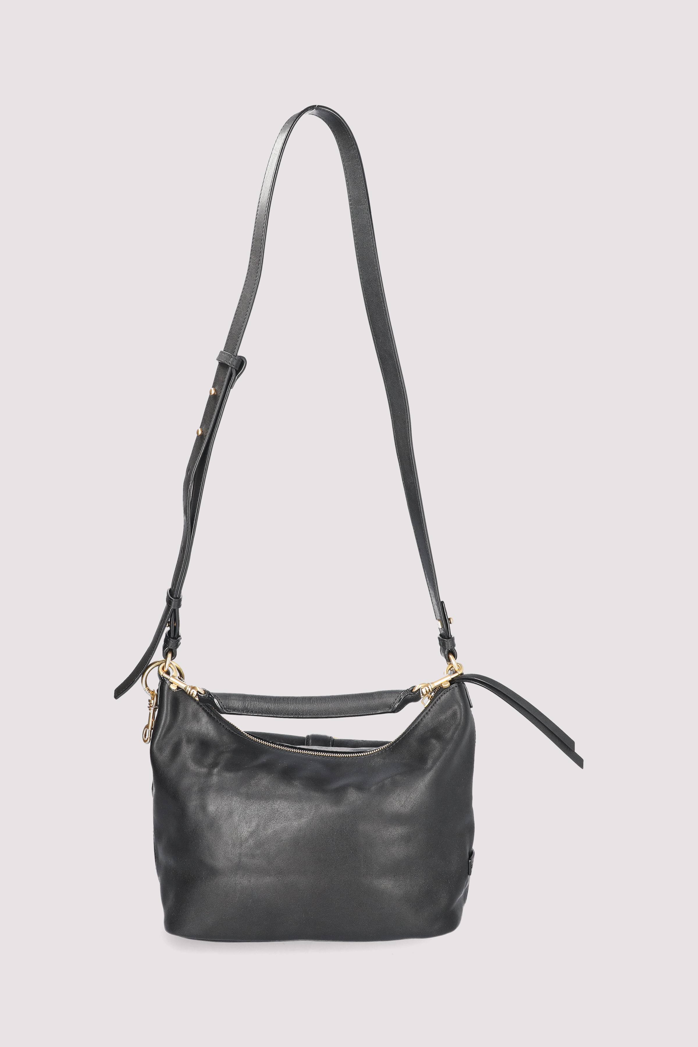 Marc O´Polo Accessoires - Leather Crossbody Bags