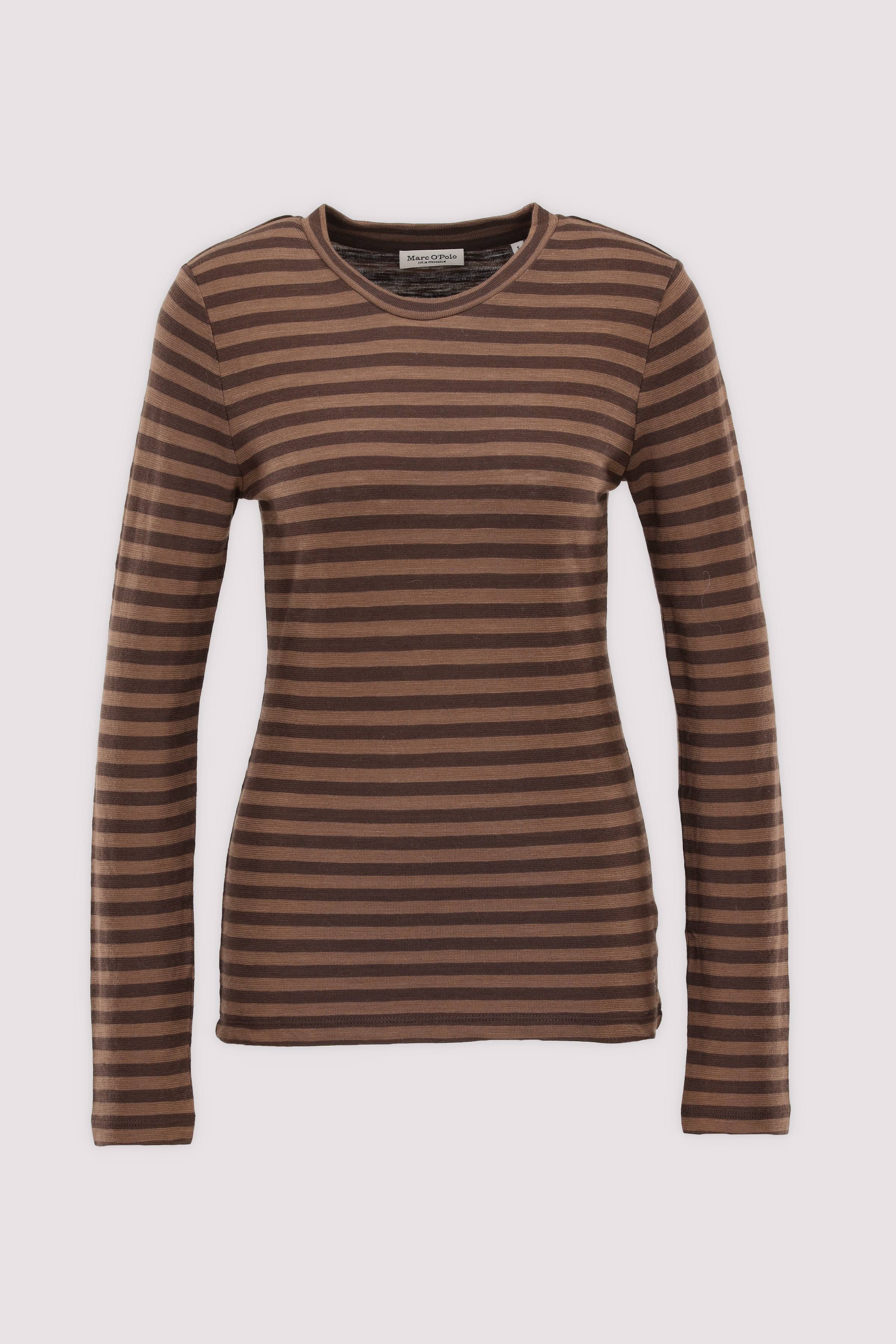 Jersey T-Shirts Longsleeve