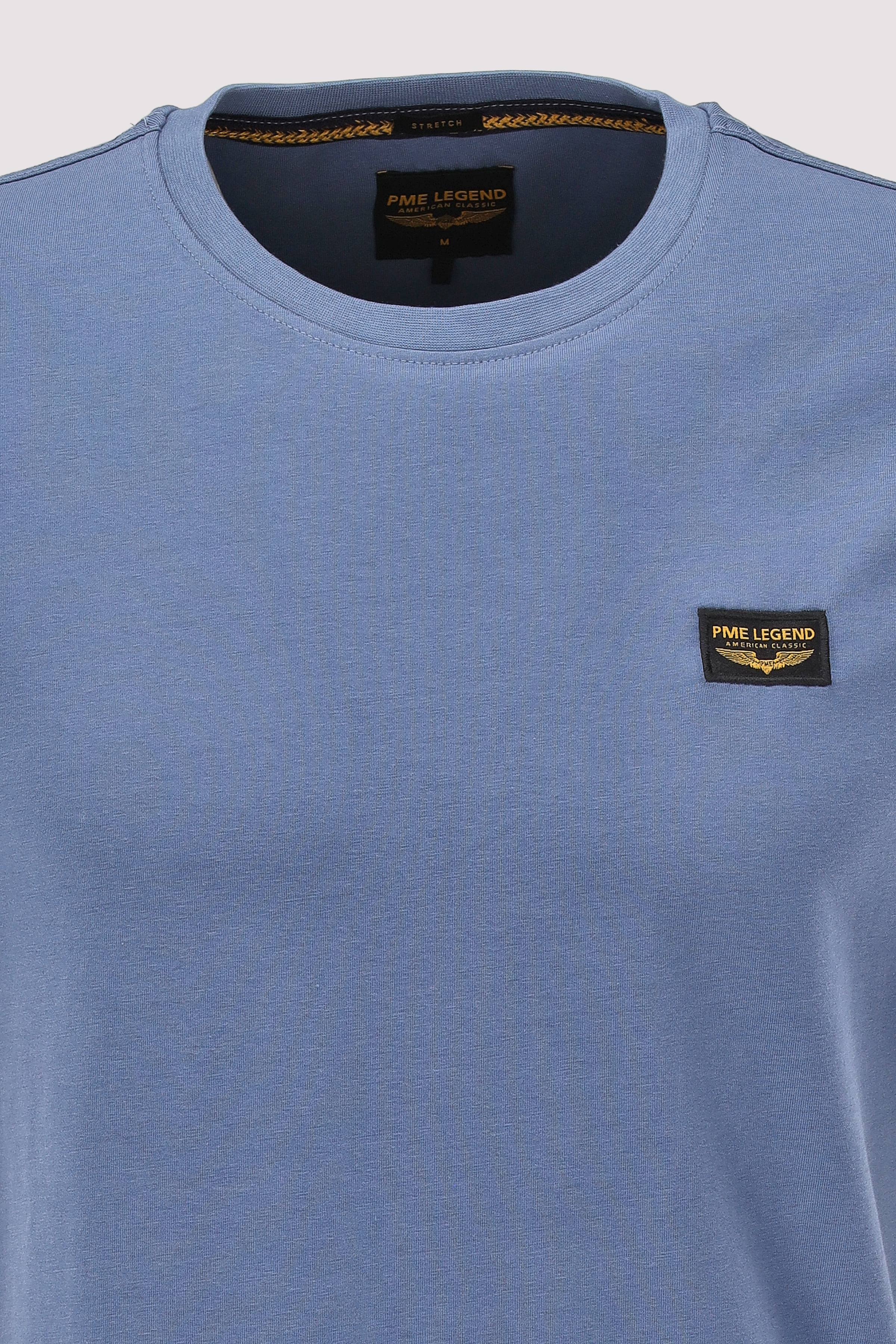 PME Legend - Short sleeve r-neck American C