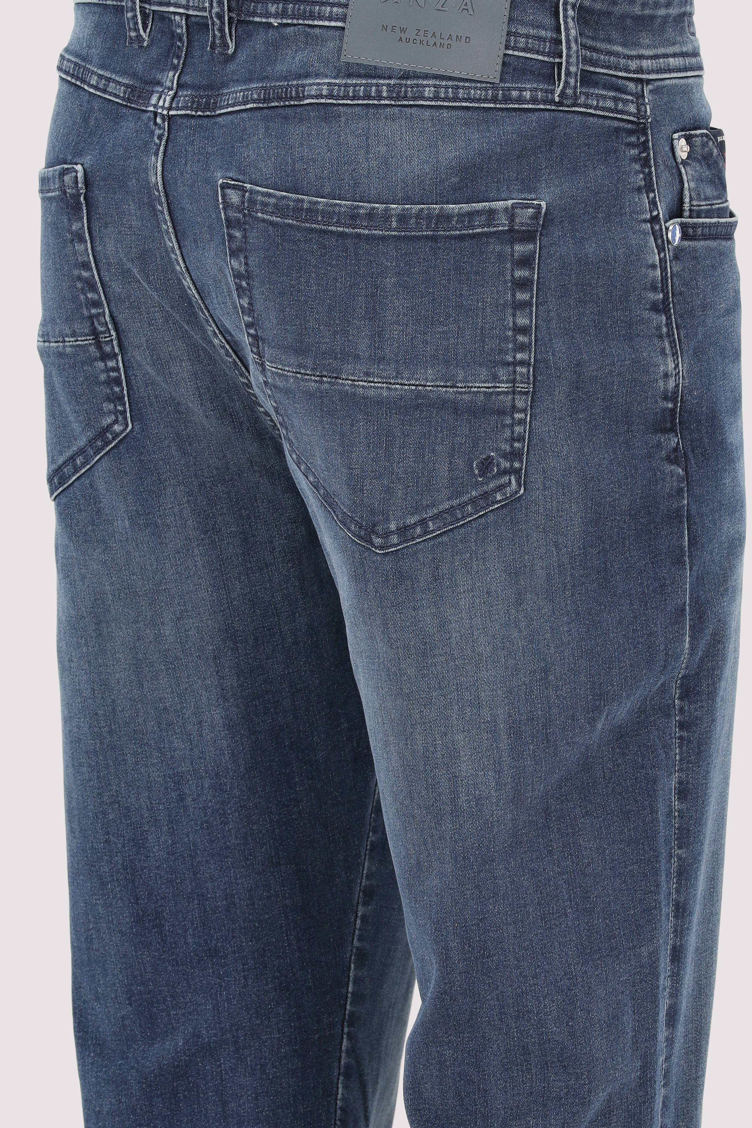 New Zealand Auckland - Richmond