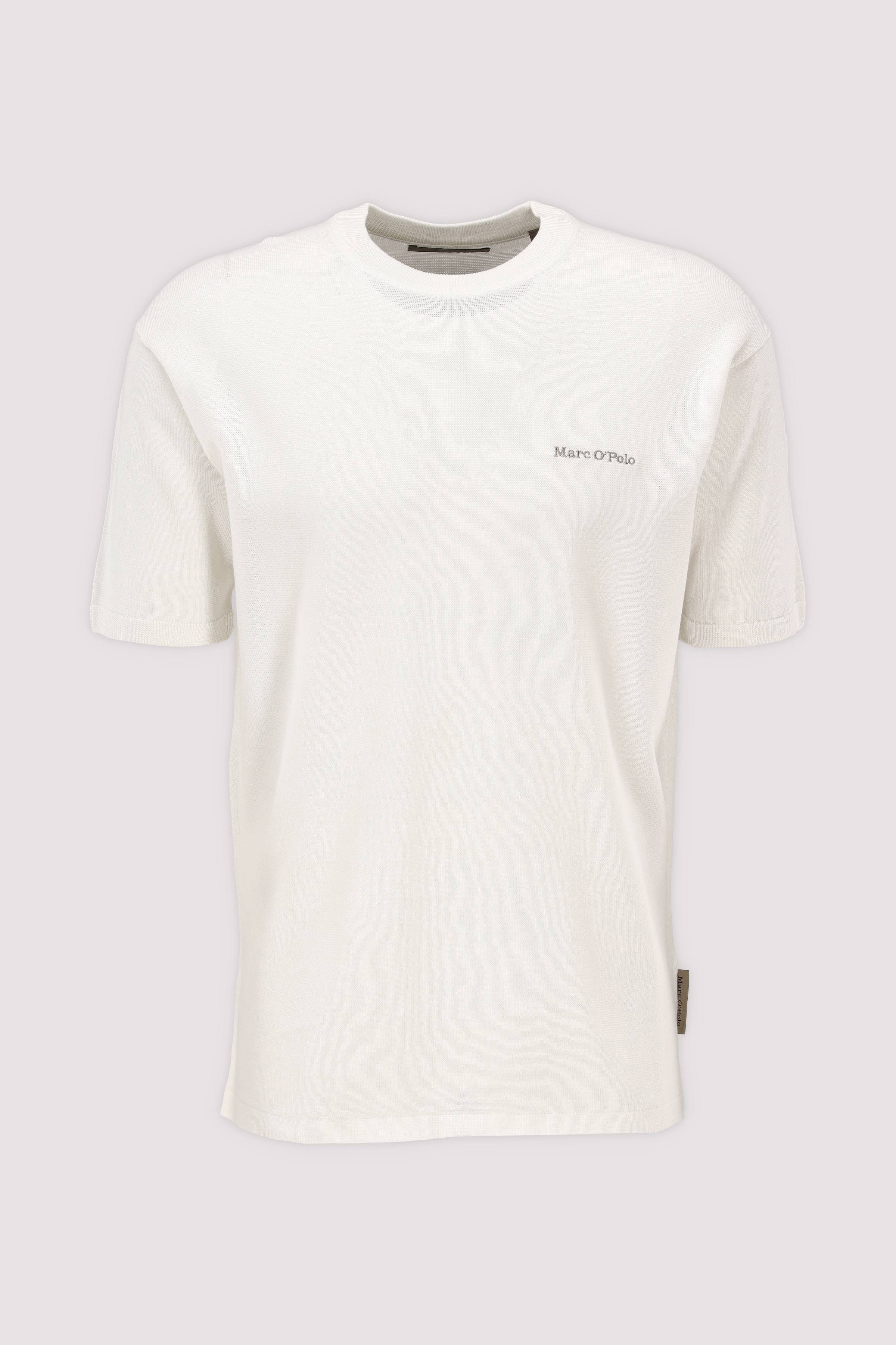 Marc O'Polo Poloshirt aus Baumwolle