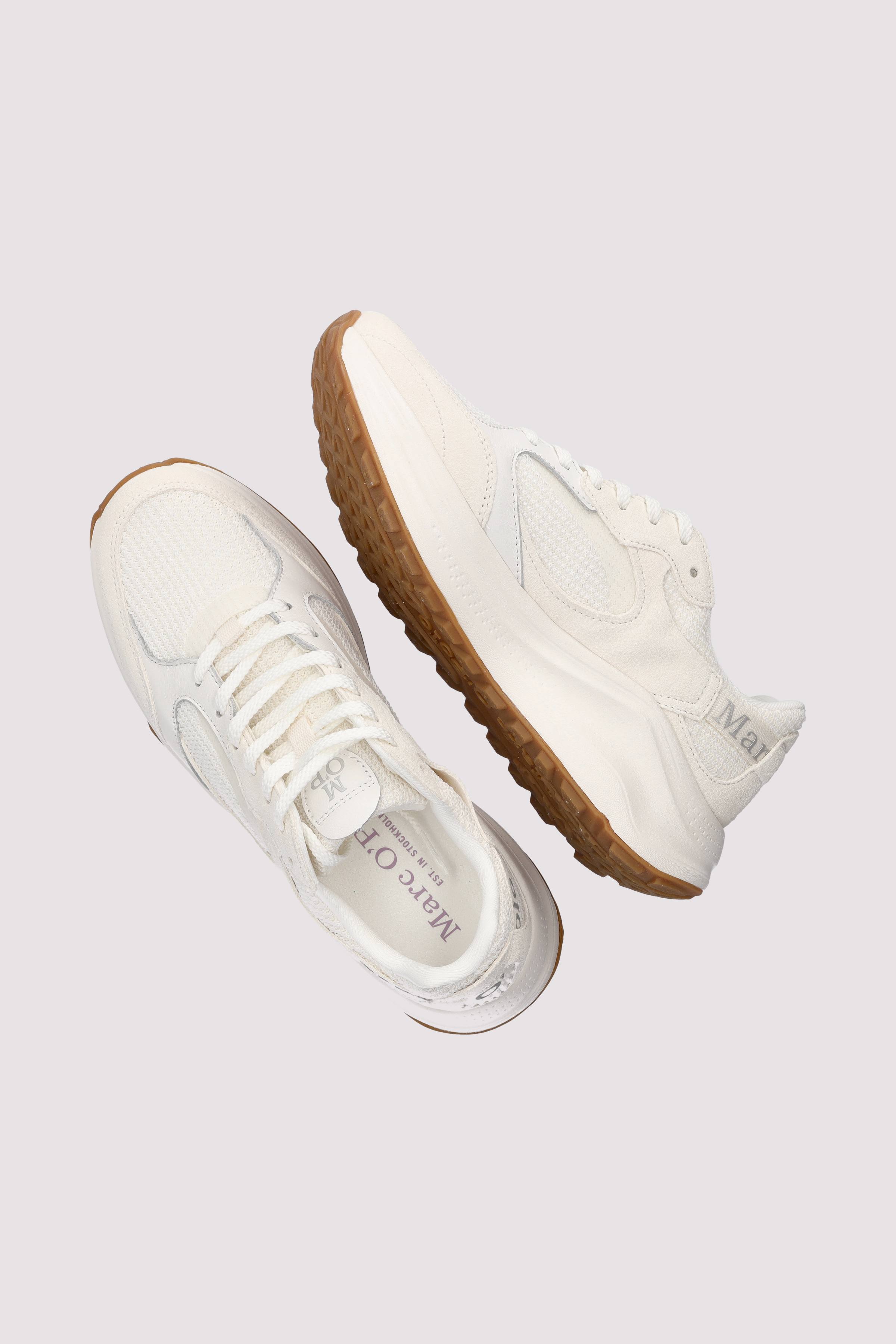 Marc O Polo Schuhe - Leather Sneaker