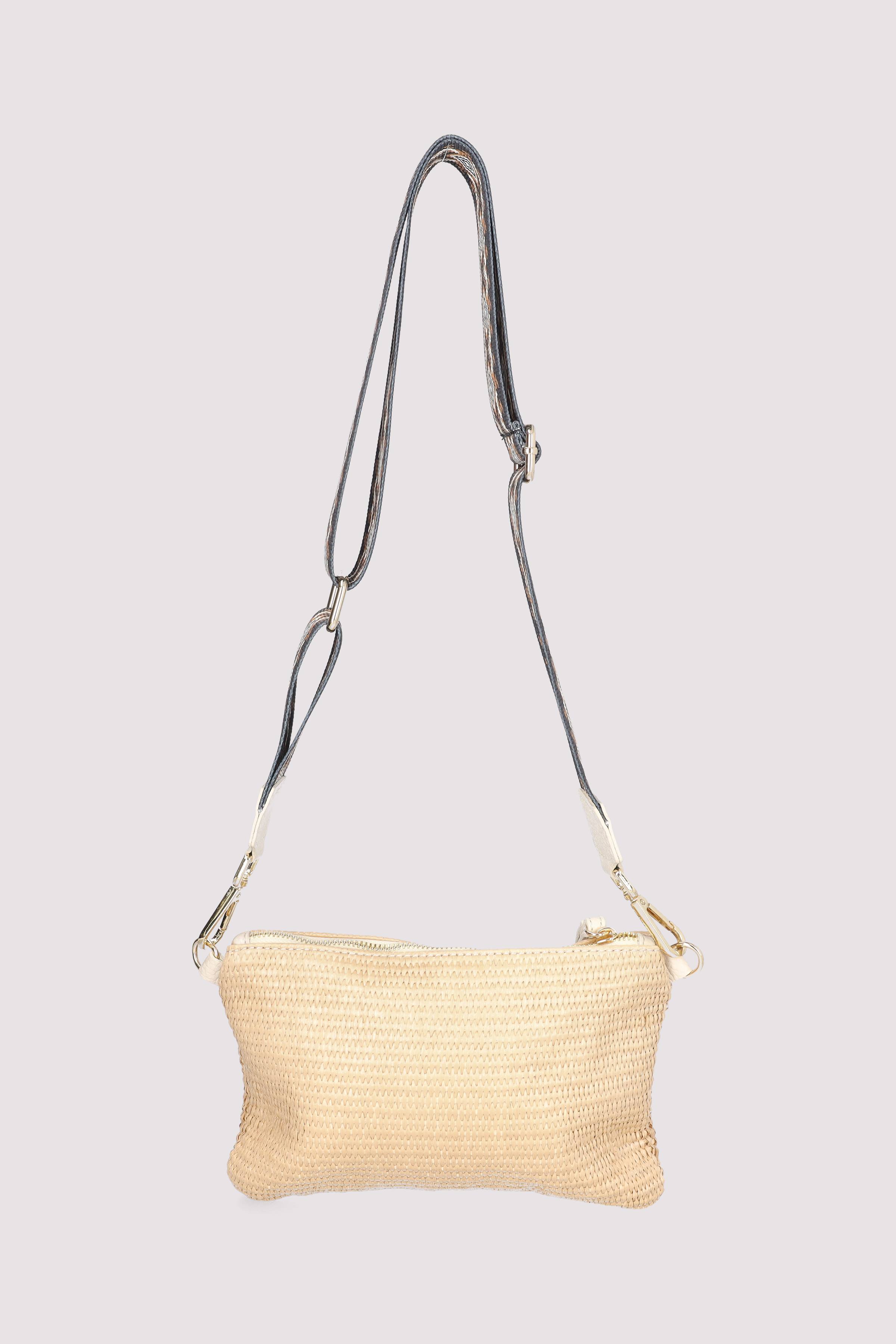 Marlon Bags - D-Handtasche