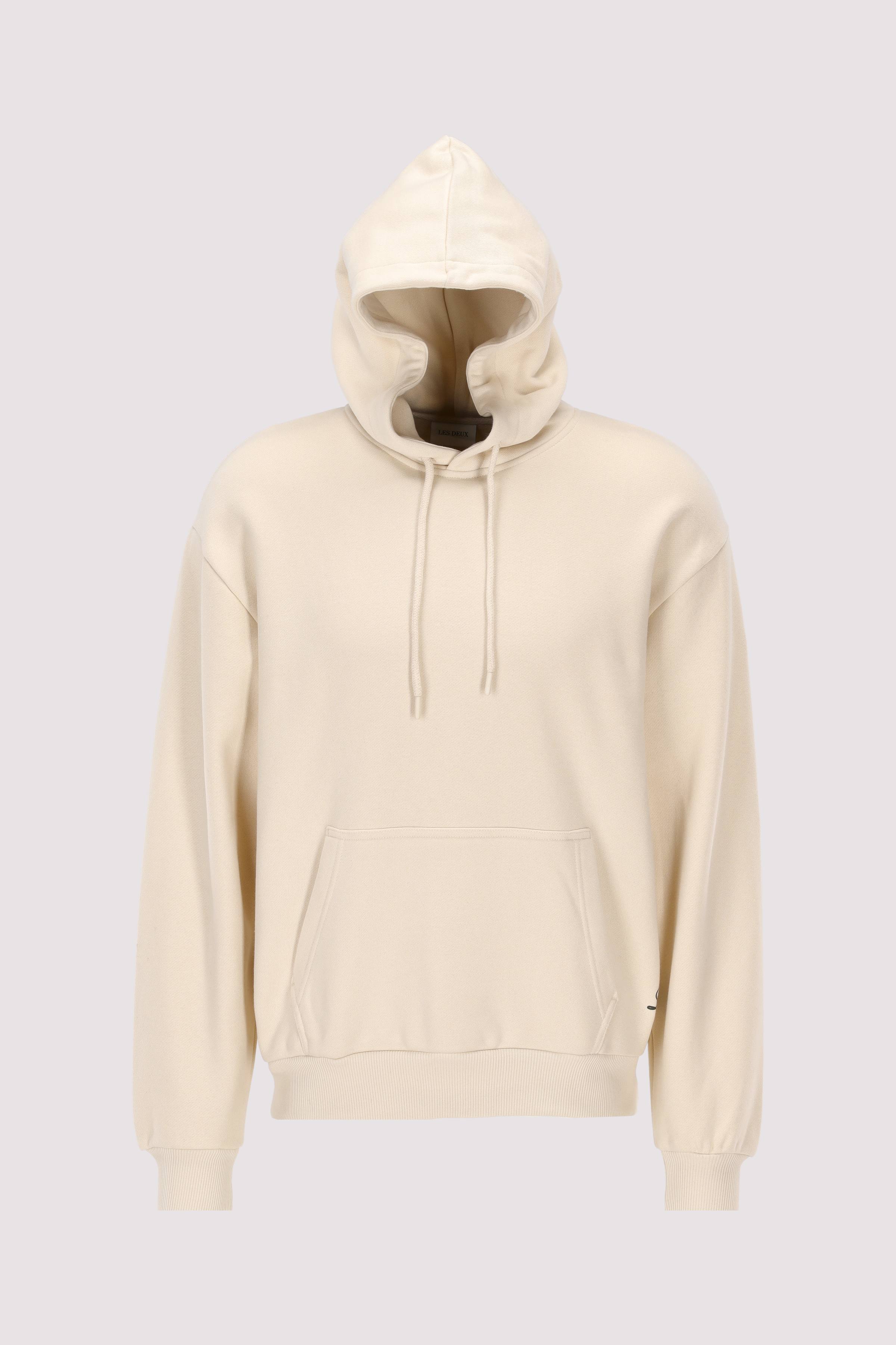 Les Deux - Danton Hoodie