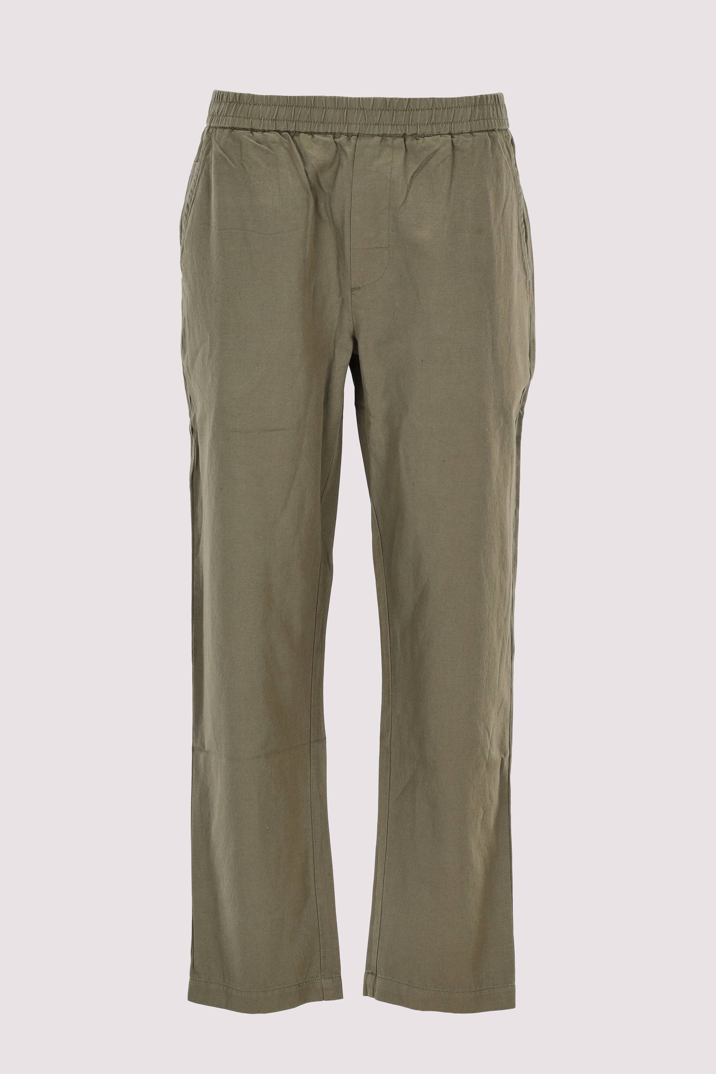 NOWADAYS - easy linen pants NOWADAYS - easy linen pants