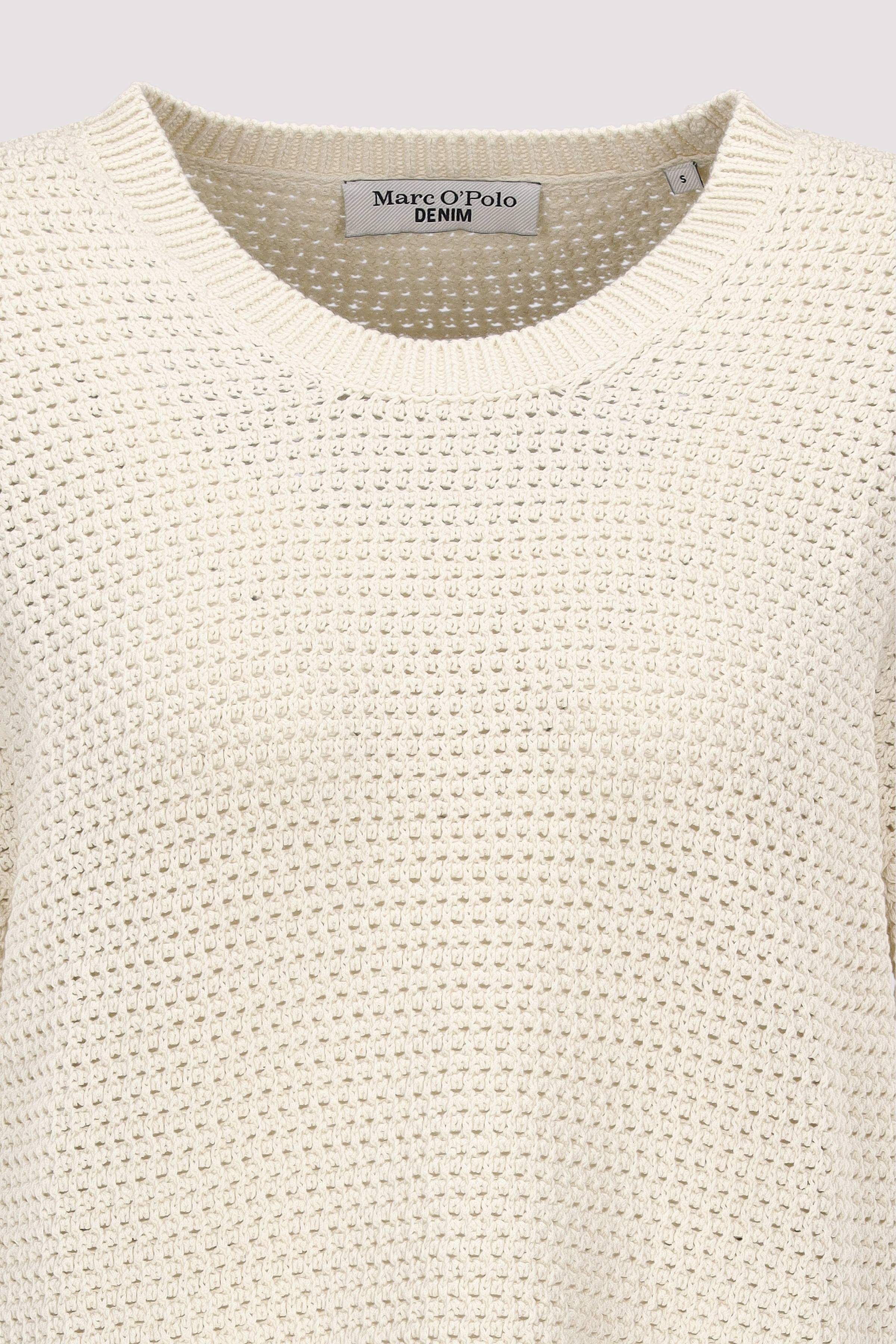 Marc O´Polo - Knit Pullover, Shortsleeve, 1/ Marc O´Polo - Knit Pullover, Shortsleeve, 1/