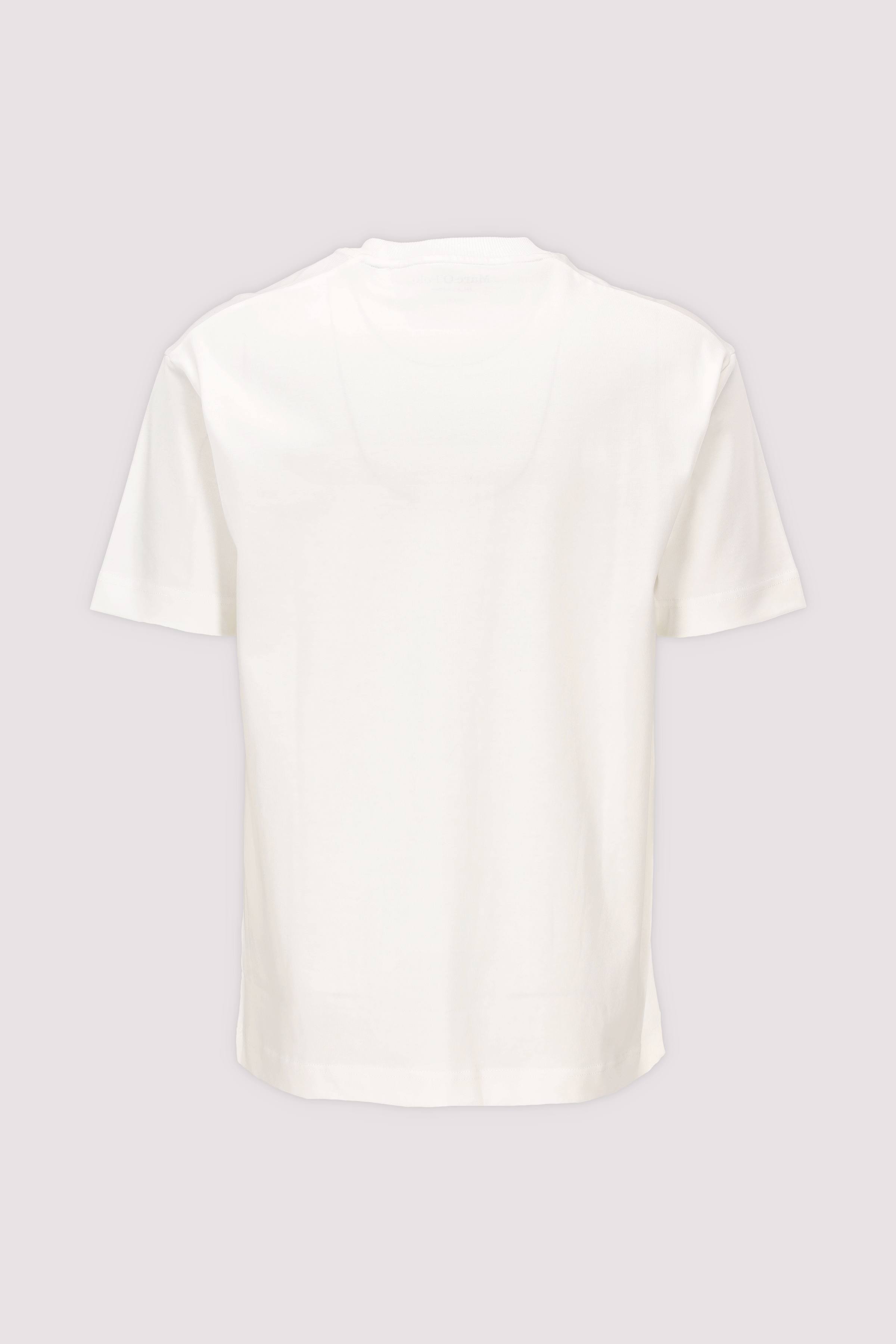 Jersey T-Shirts Shortsleeve